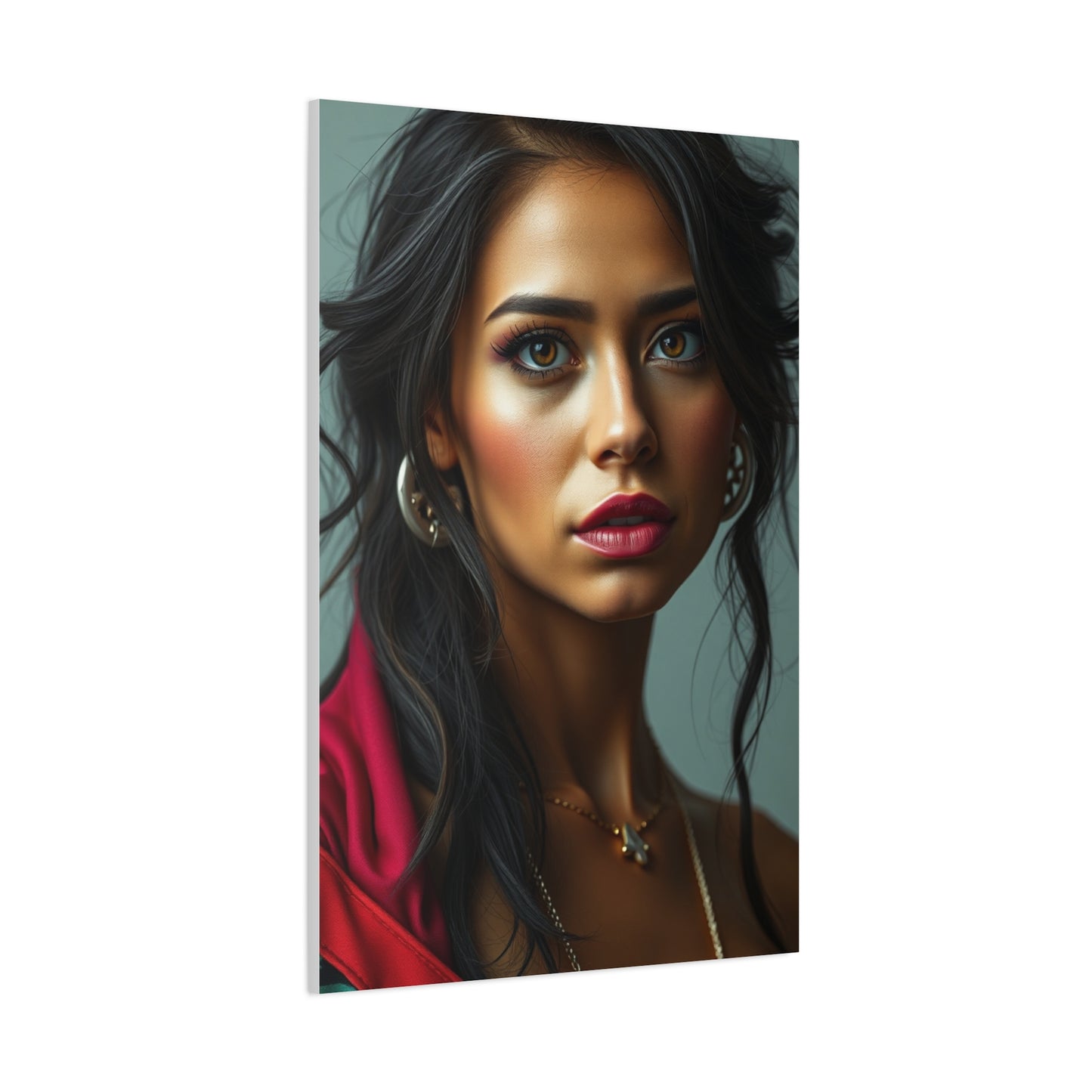 Supreme Reyna Noriega Art Collection Wall Art & Canvas Print