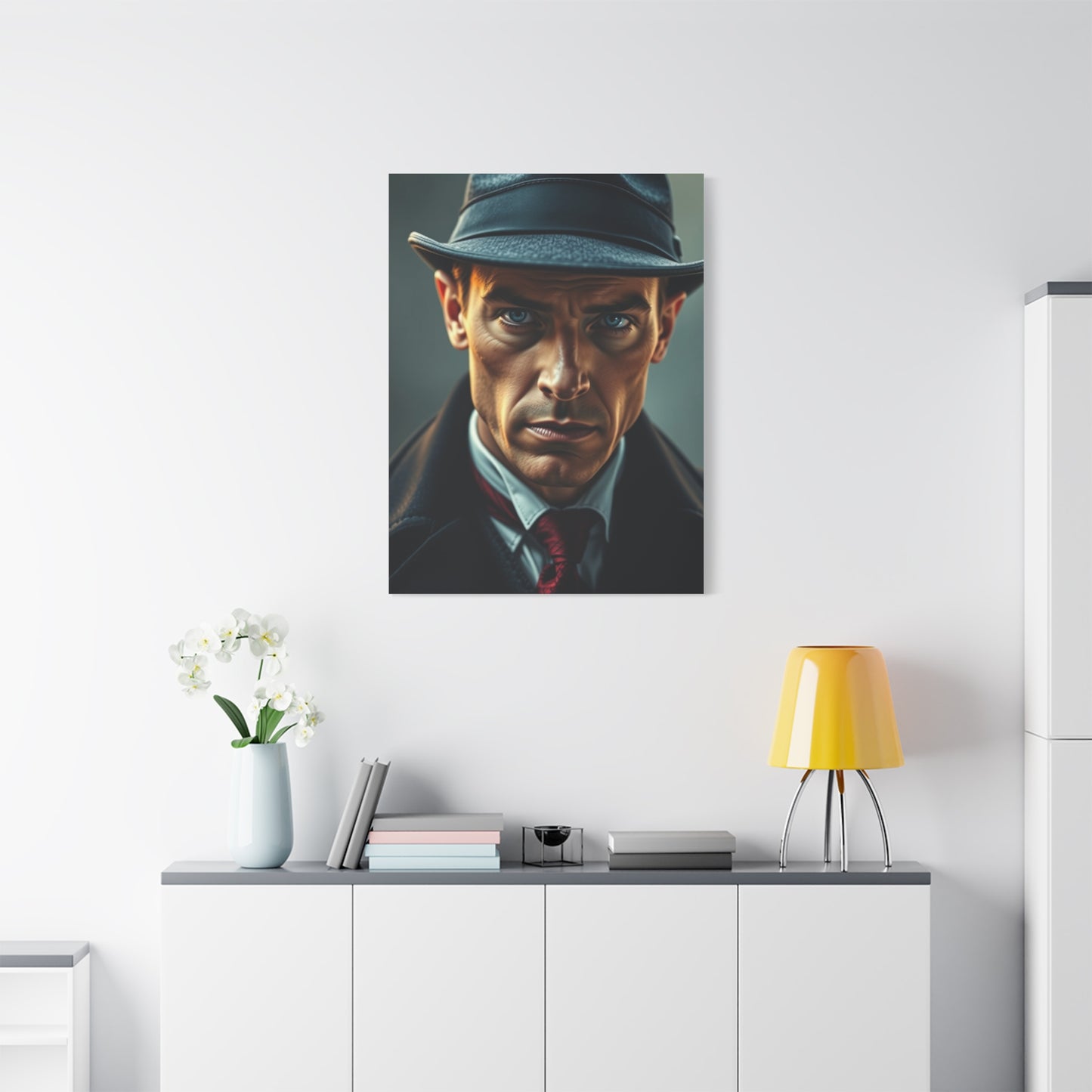 Collection Peaky Blinders Art Art Wall Art & Canvas Print