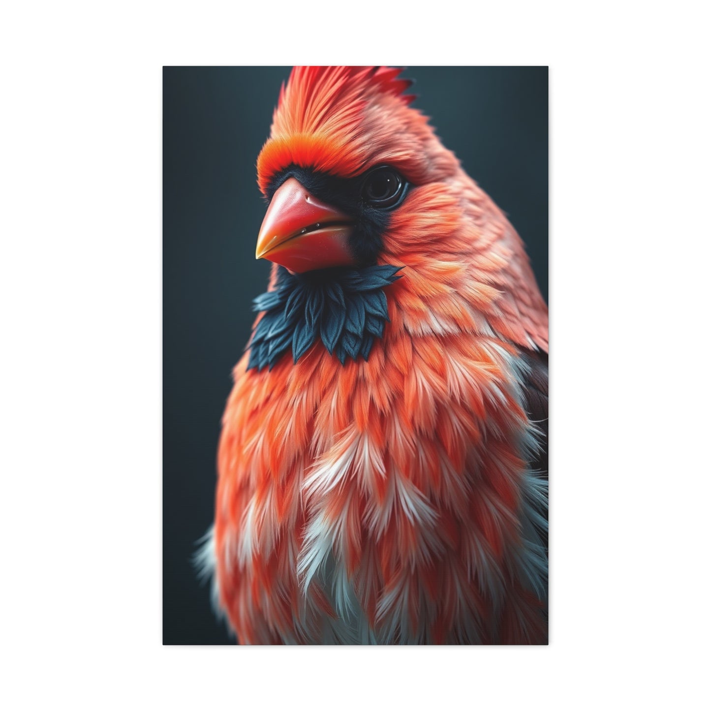 Sovereign Ruby Masterpiece