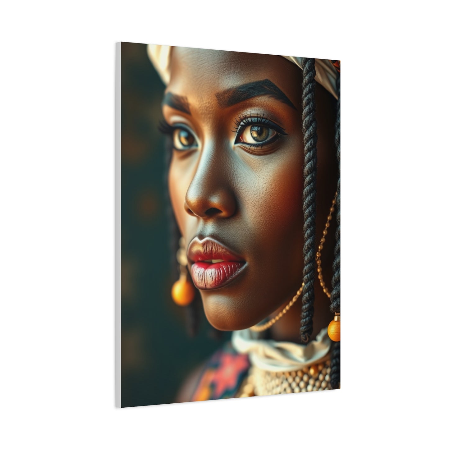 Collection African American Art Art Wall Art & Canvas Print