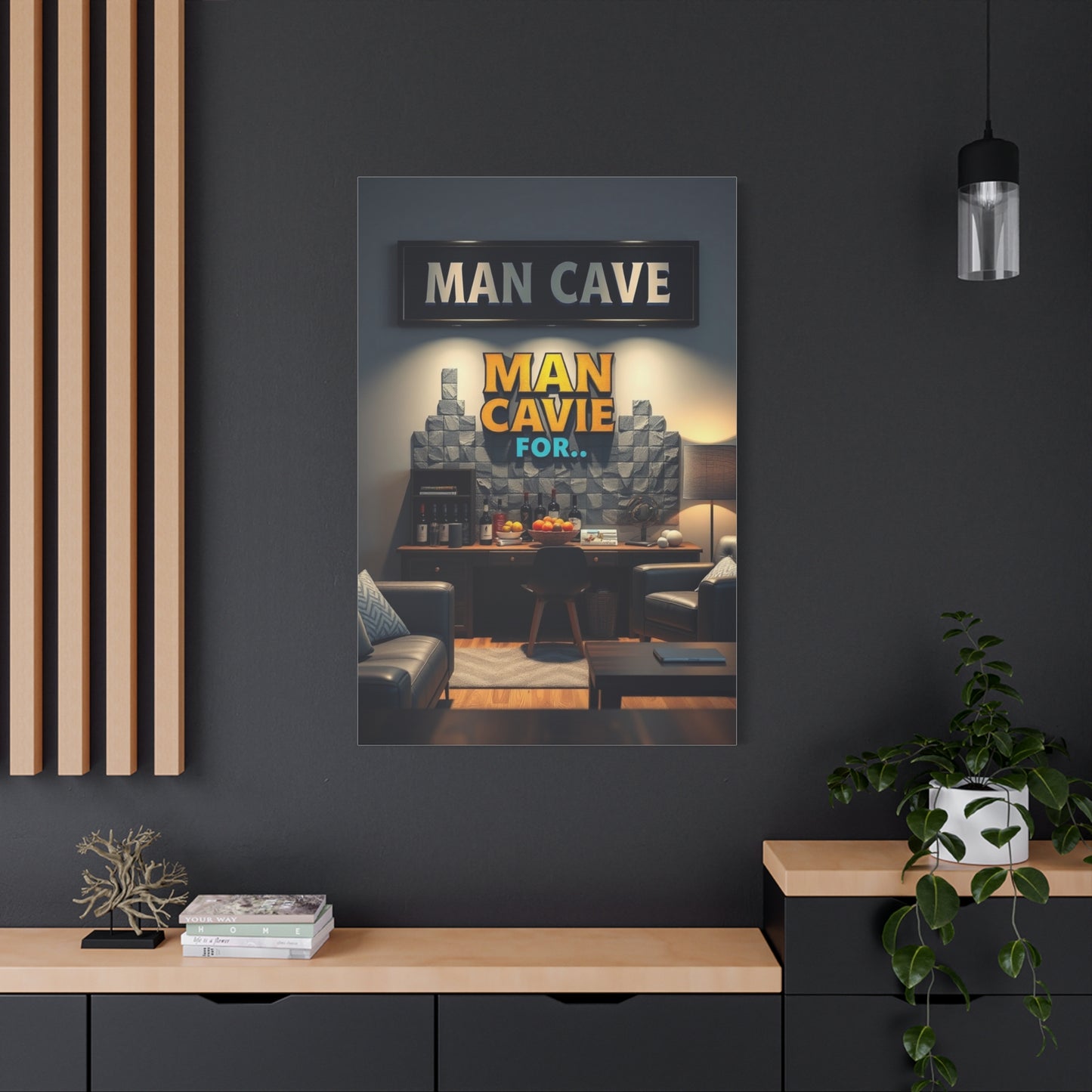 Dashing Domain Artistry Wall Art & Canvas Print