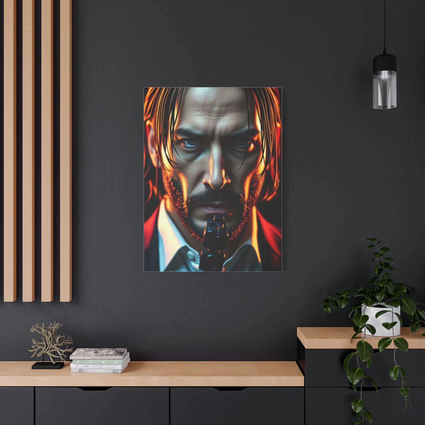 Exquisite Vendetta Artwork