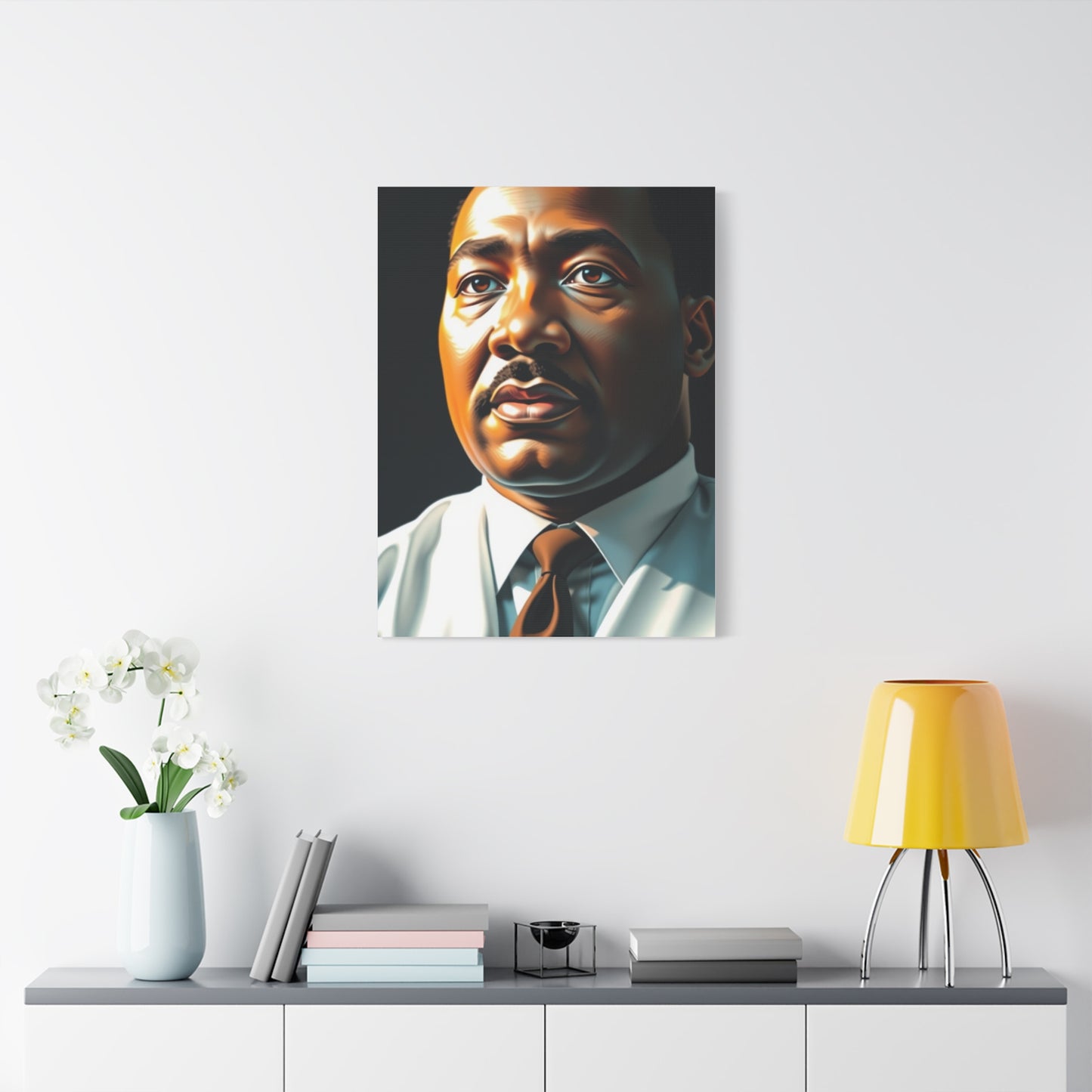 Noble Dreamscape Canvas