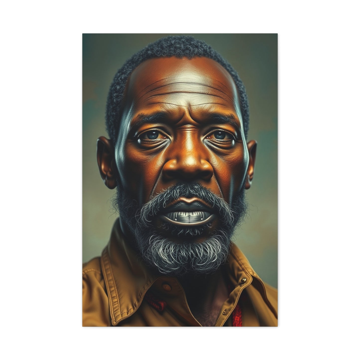 Vision Robert Fuqua Art Art Wall Art & Canvas Print