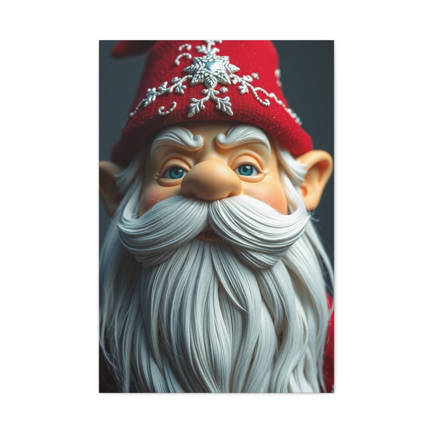 Arcane Grove Portraiture Wall Art & Canvas Print