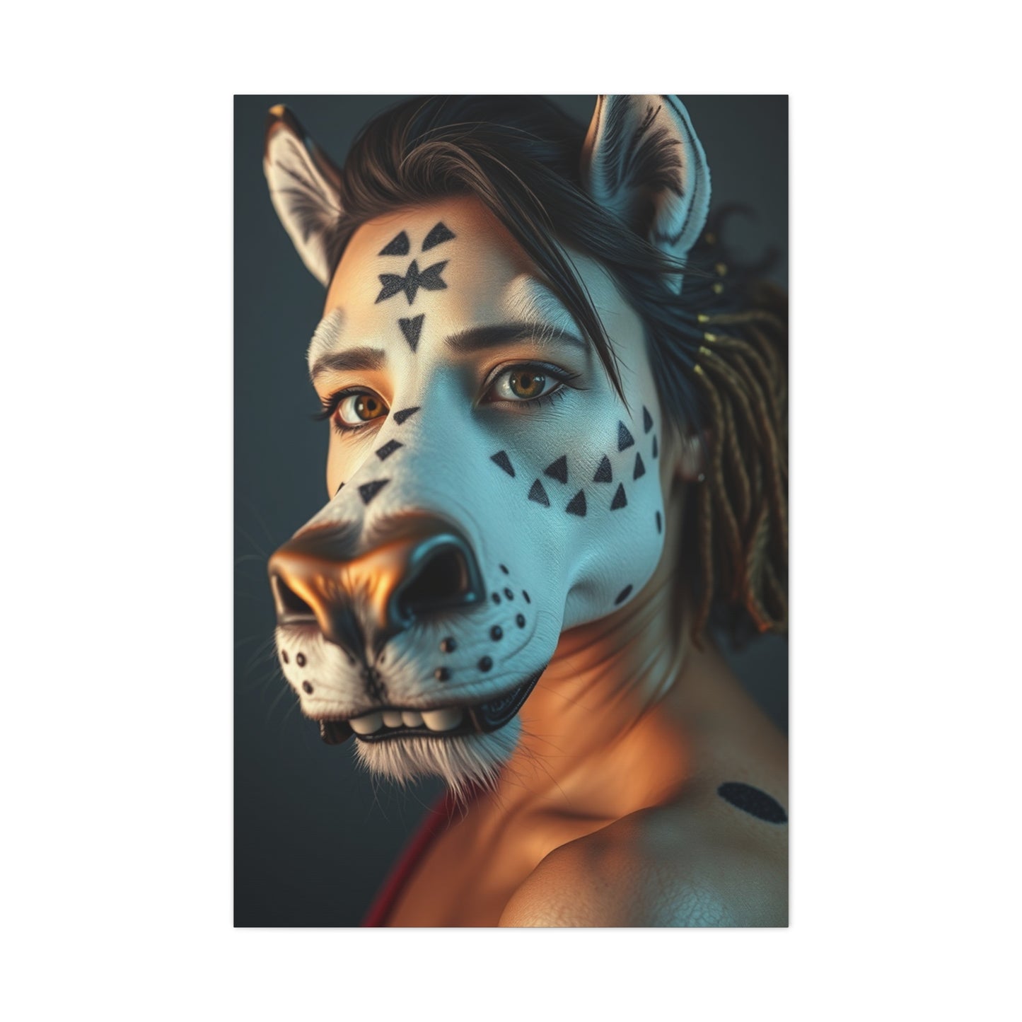 Shelby Kregel Art Refined Canvas Wall Art & Canvas Print