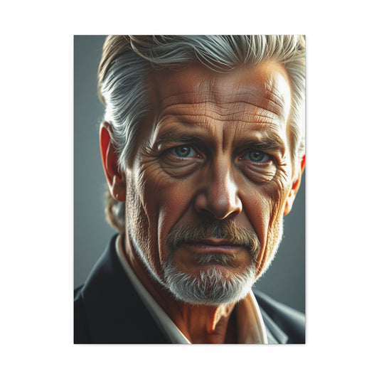 Carmassis Majestic Tableau Wall Art & Canvas Print