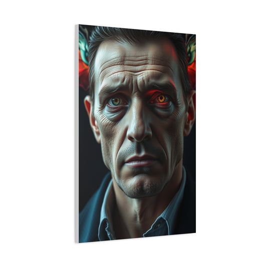 Timeless Elegance Panel Wall Art & Canvas Print