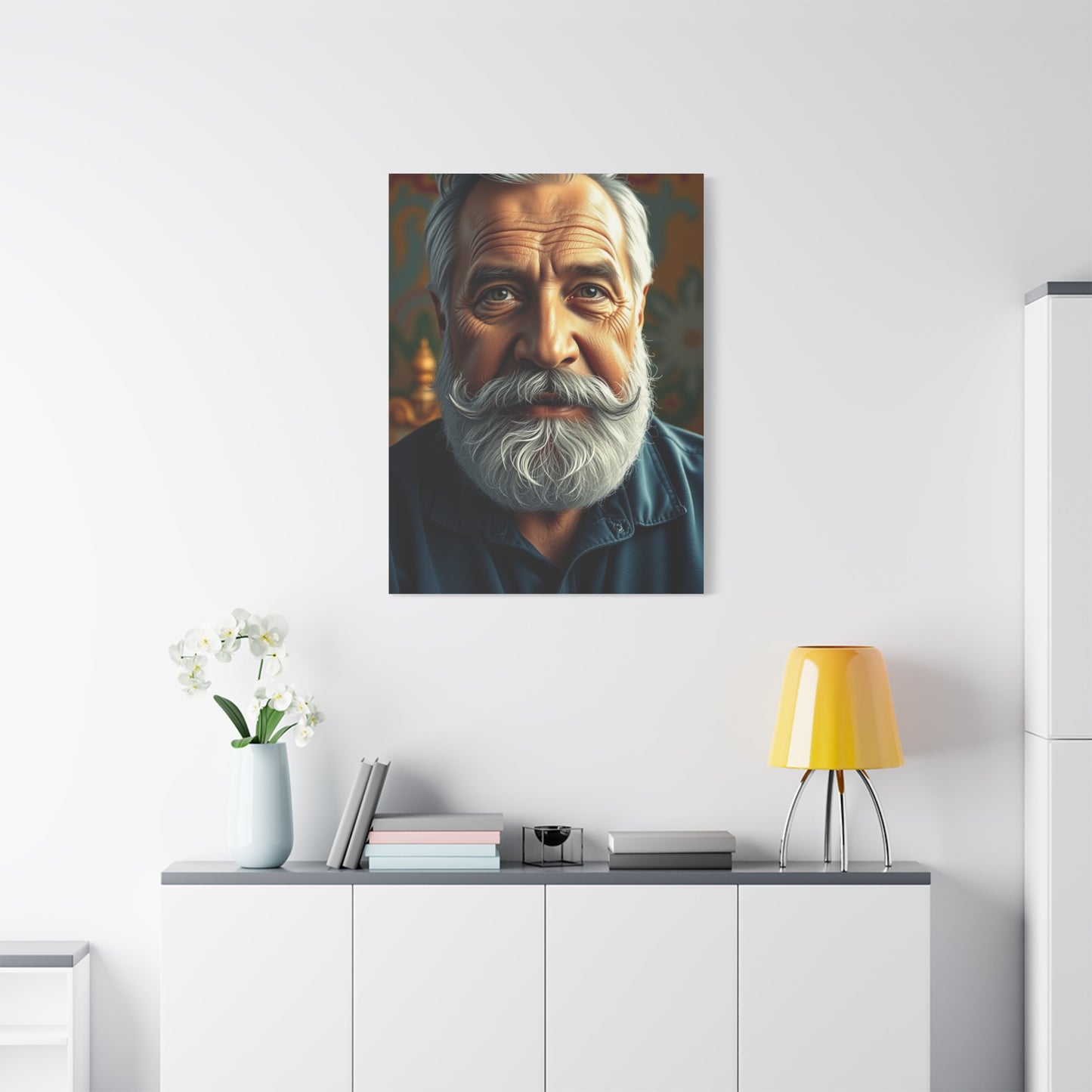 Collection Lowell Herrero Art Art Wall Art & Canvas Print