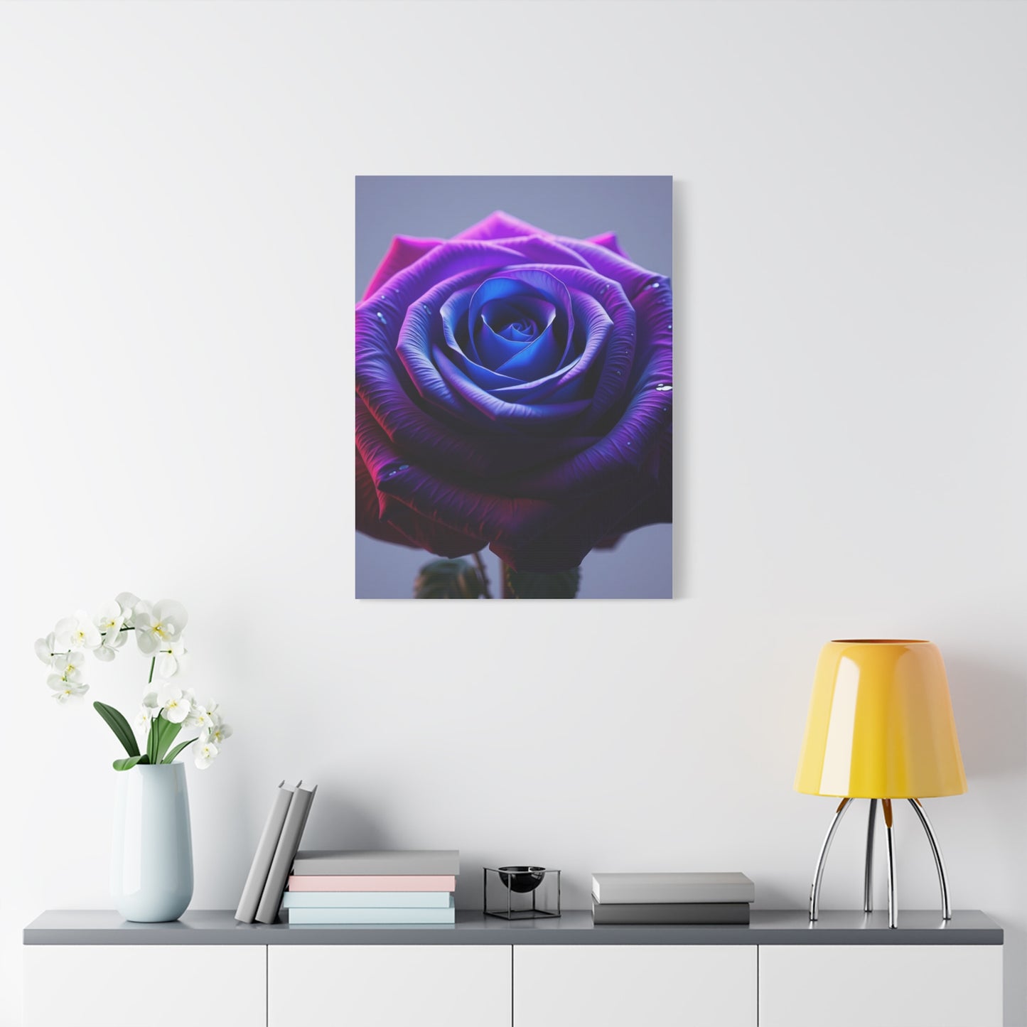 Elite Rose Art Vision Wall Art & Canvas Print