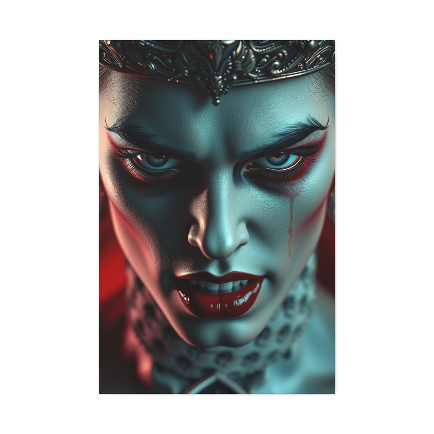 Lunar Enchantment Tableau