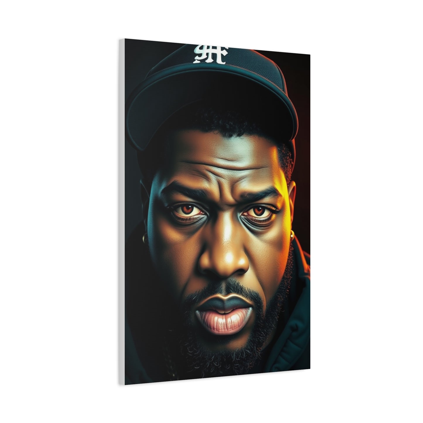 Sumptuous Melodic Legacy Wall Art & Canvas Print