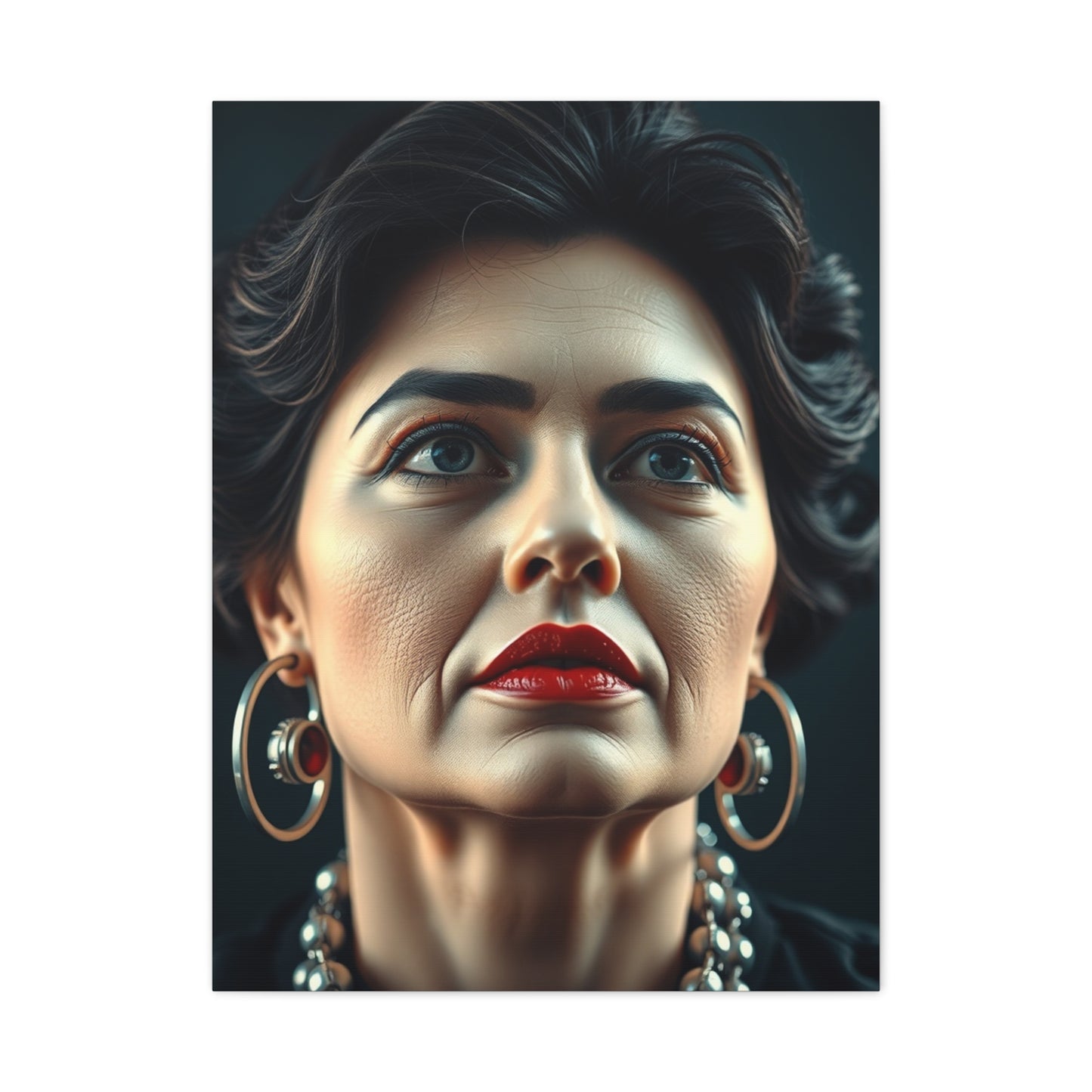 Sophisticated Grandeur Display