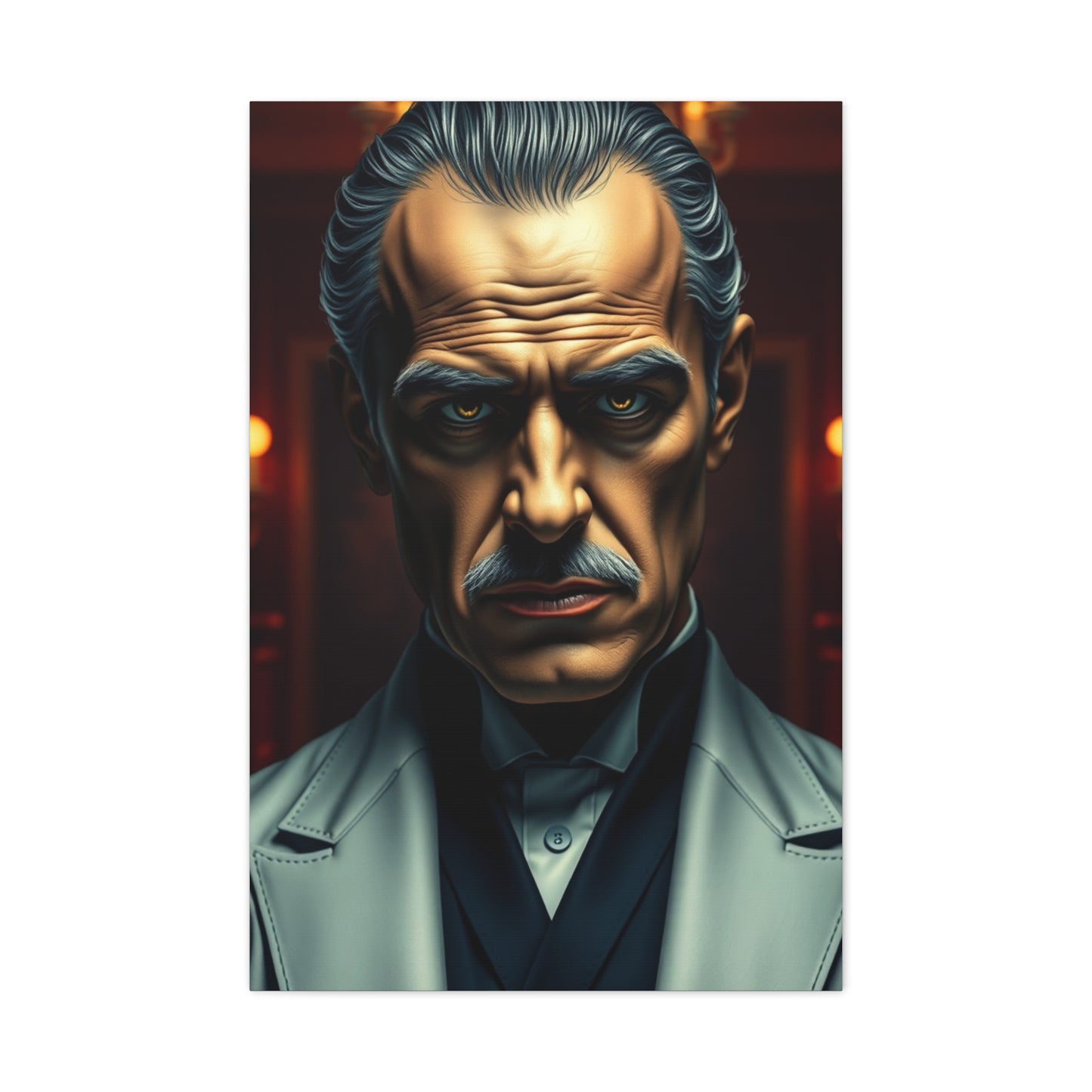 Syndicate Sovereign Artistry Wall Art & Canvas Print