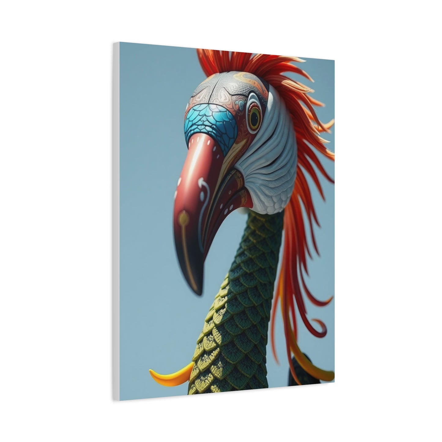 Supreme Pepino de Mar Art Collection Wall Art & Canvas Print