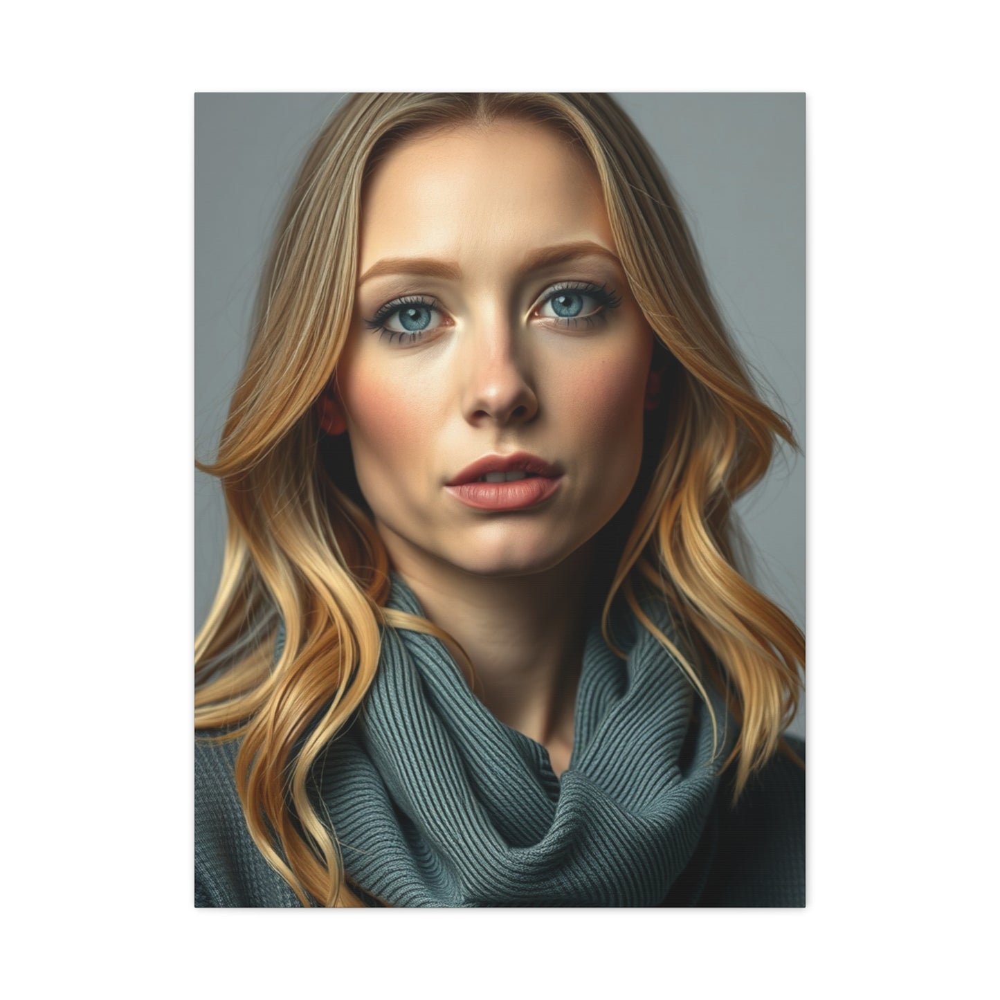 Opulent Goodrich Artistry wall art & canvas print