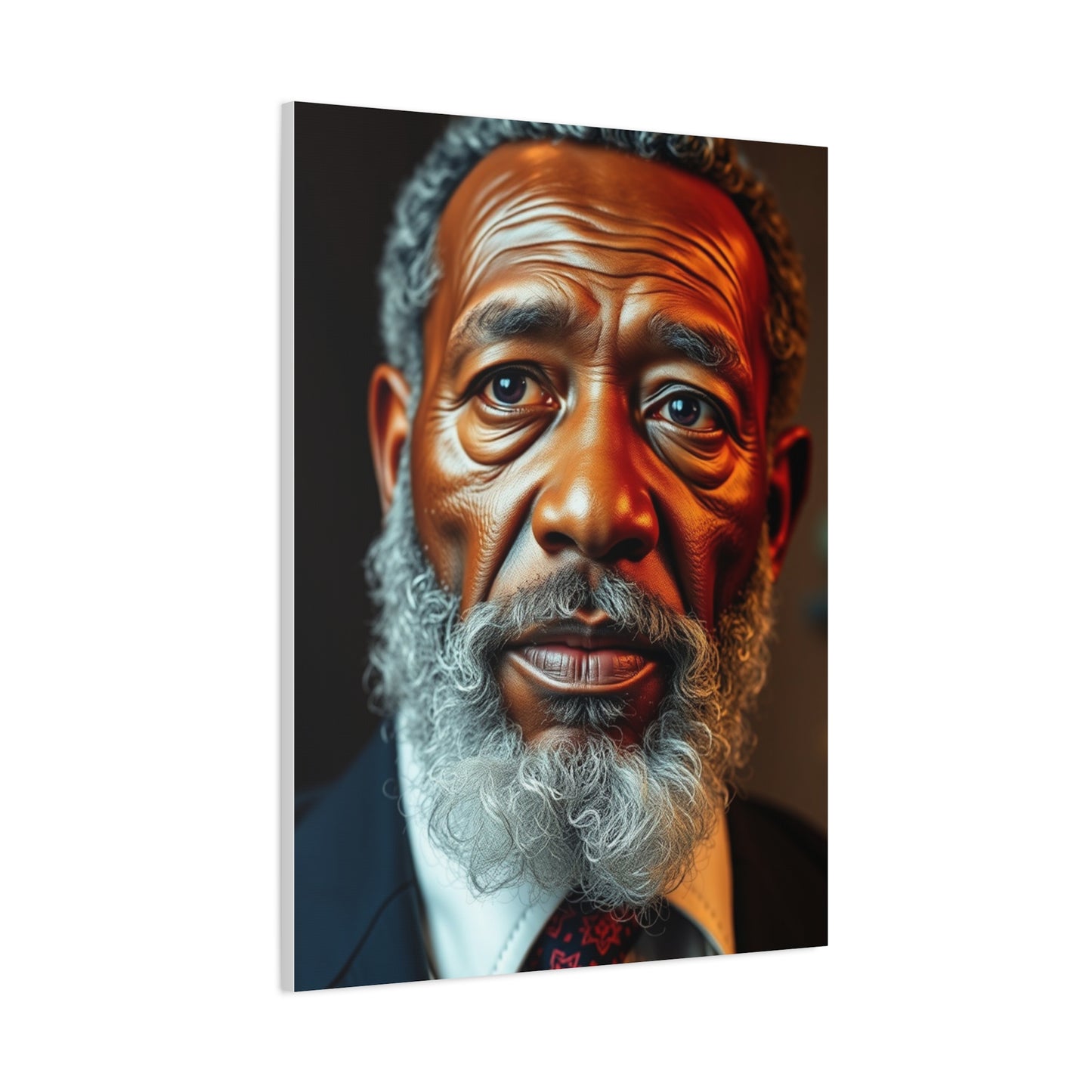 Elite Albert Williams Art Vision Wall Art & Canvas Print