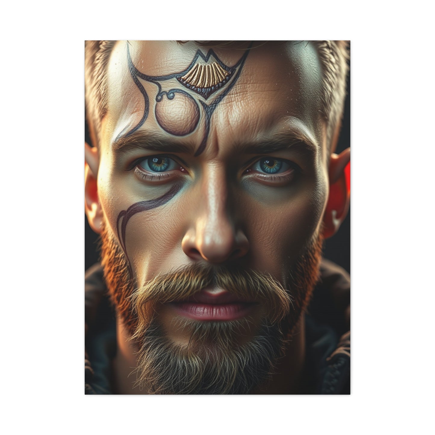 Noble Masculine Creations Wall Art & Canvas Print