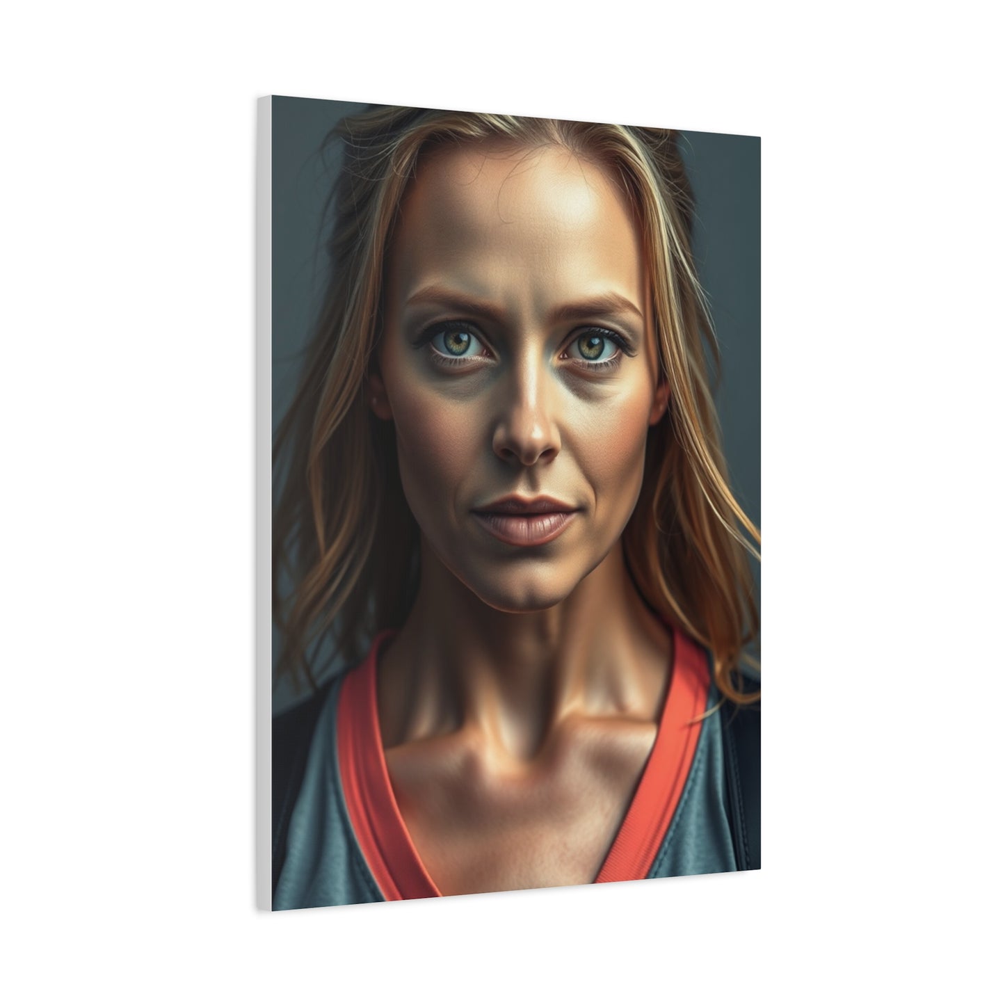 Masterpiece Cancer Art Vision Wall Art & Canvas Print