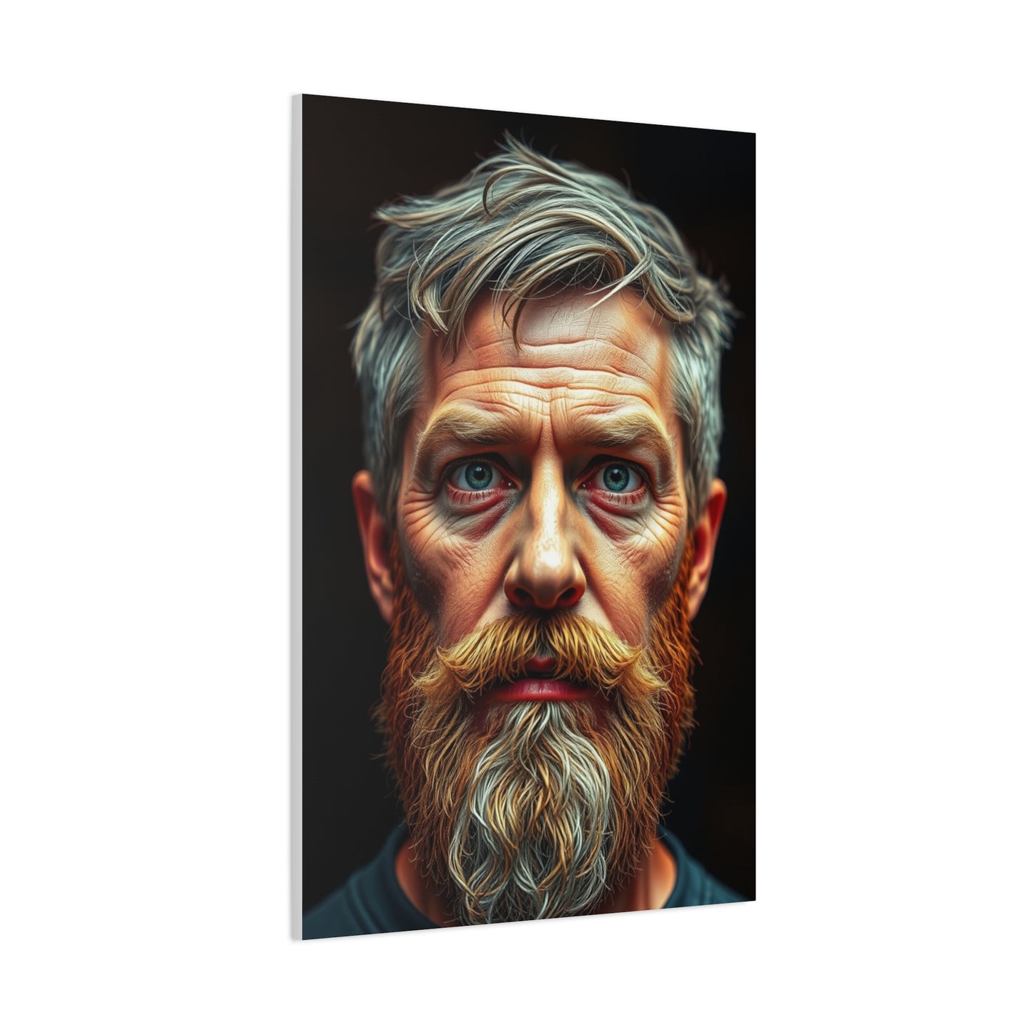 Ben Pipe Luxe Artistry Wall Art & Canvas Print