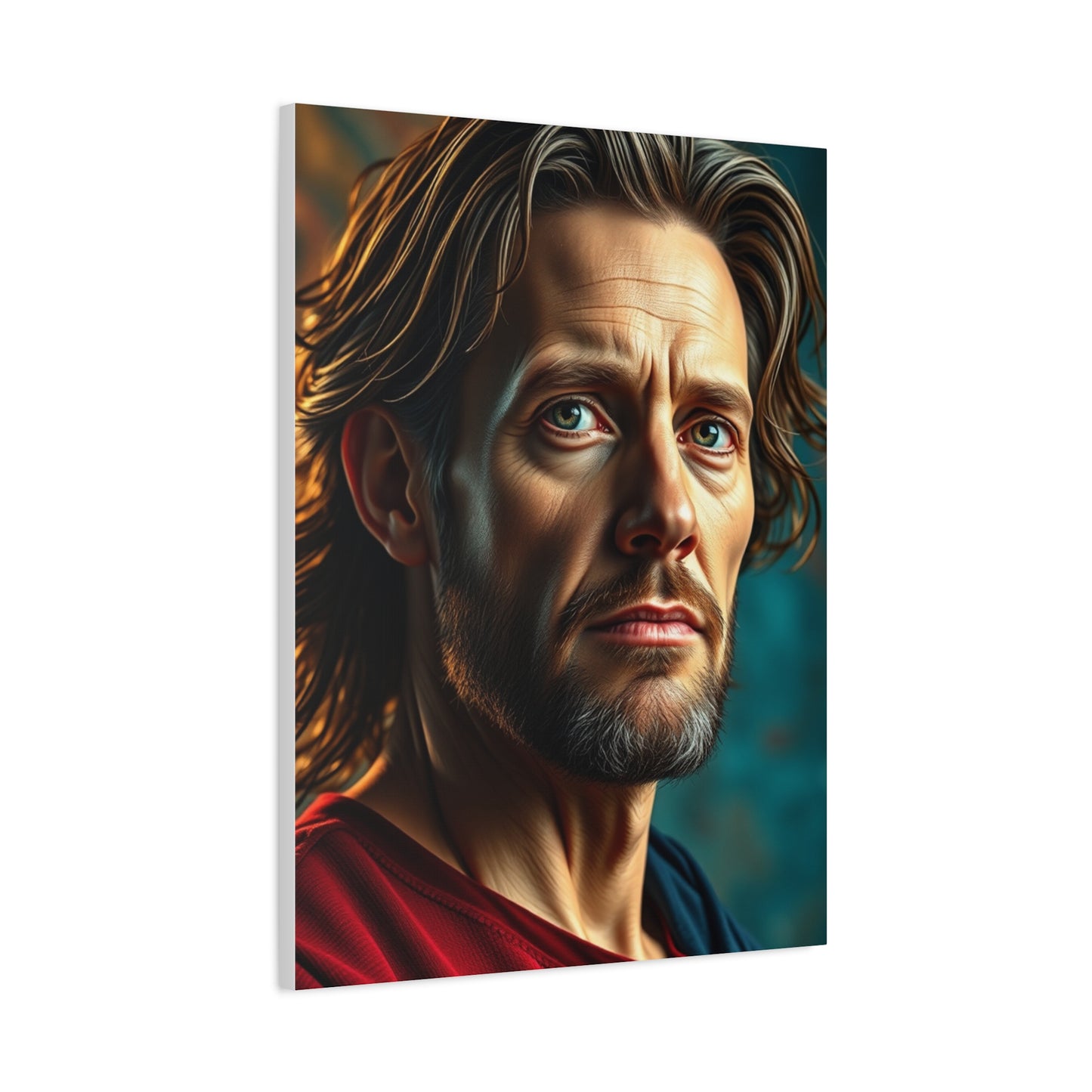 Majestic Canvas of Riccoboni Wall Art & Canvas Print