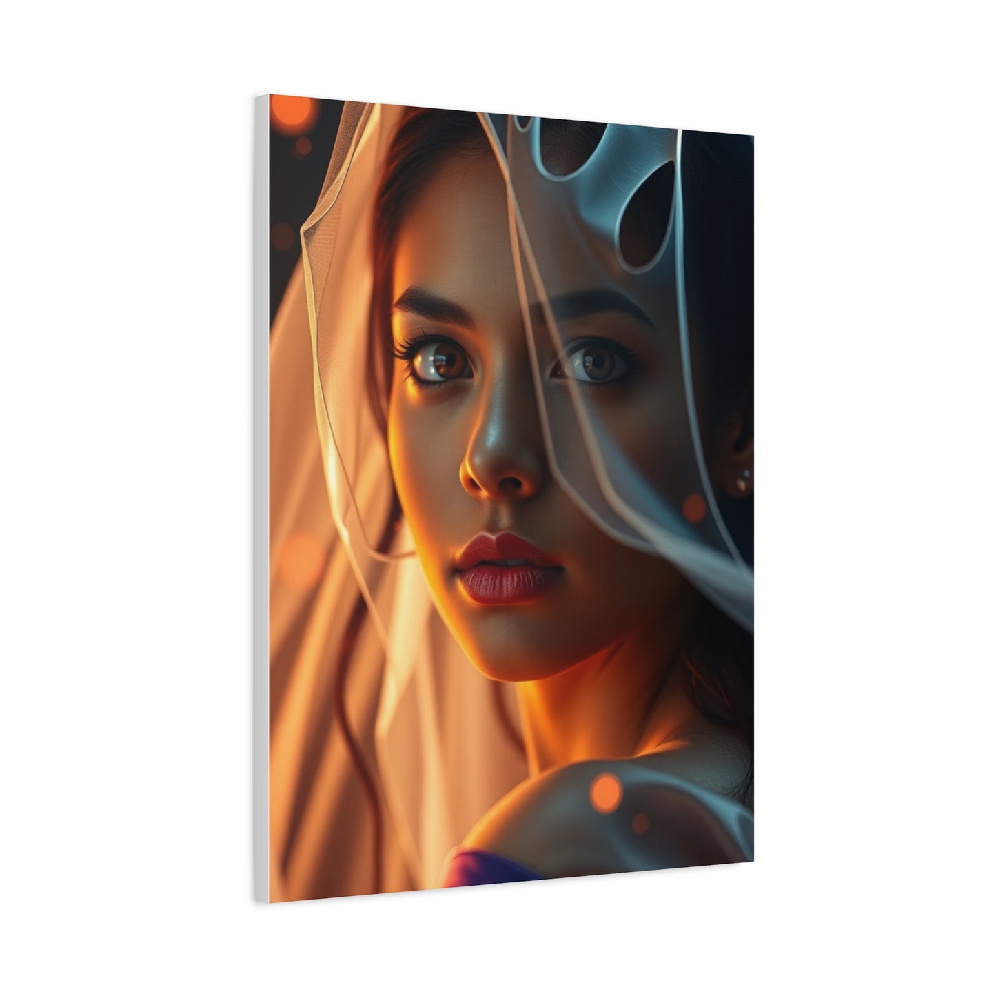 Supreme Inspirational Art Collection Wall Art & Canvas Print