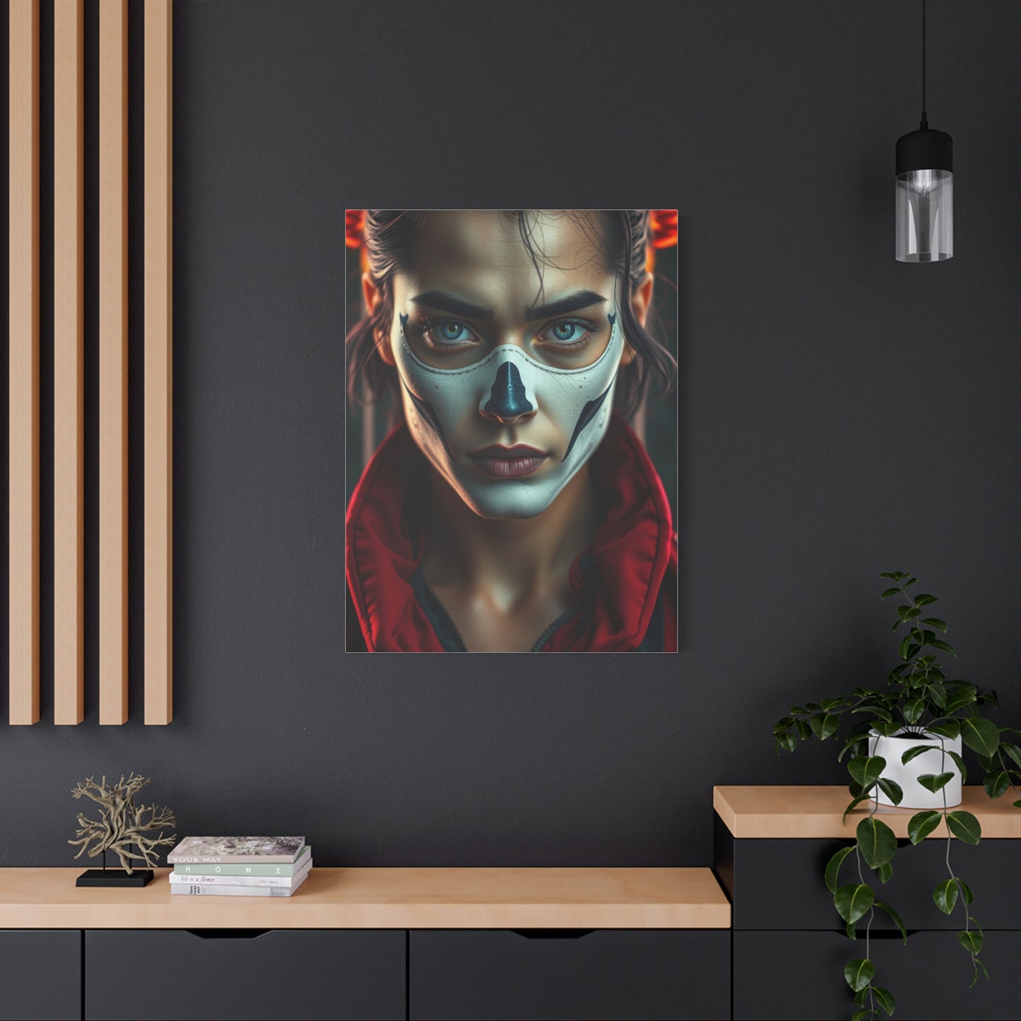 Collection Rebellious Art Art Wall Art & Canvas Print
