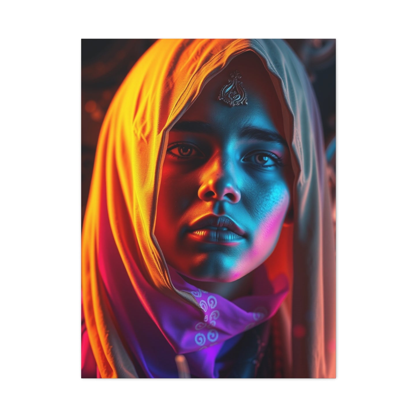 Supreme Hope Art Collection Wall Art & Canvas Print