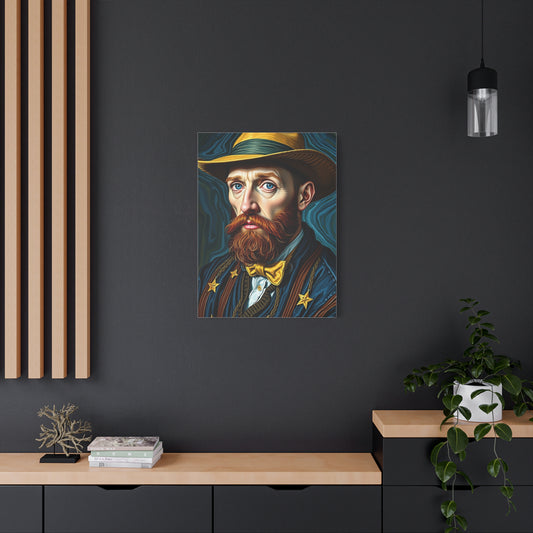 Supreme Vincent Van Gogh Art Collection Wall Art & Canvas Print