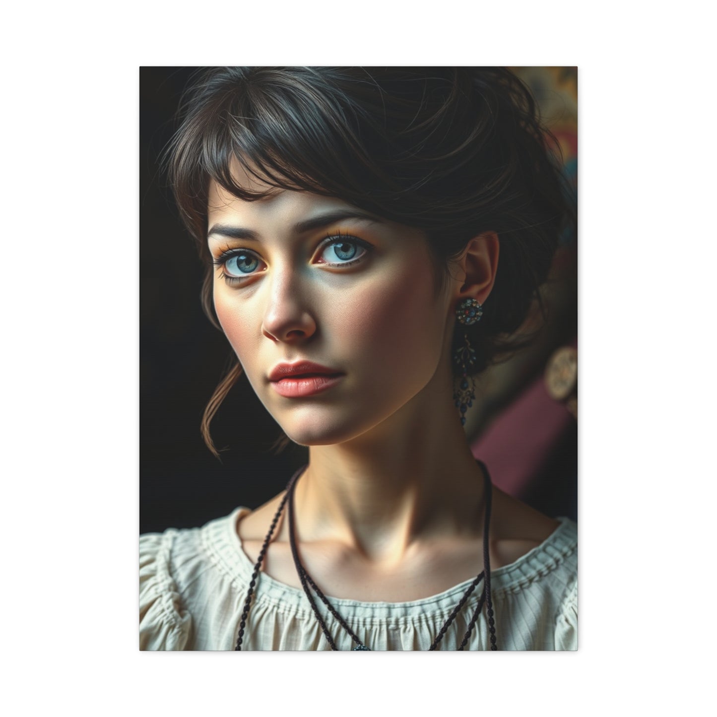 Elite Catrin Welz-Stein Art Vision Wall Art & Canvas Print