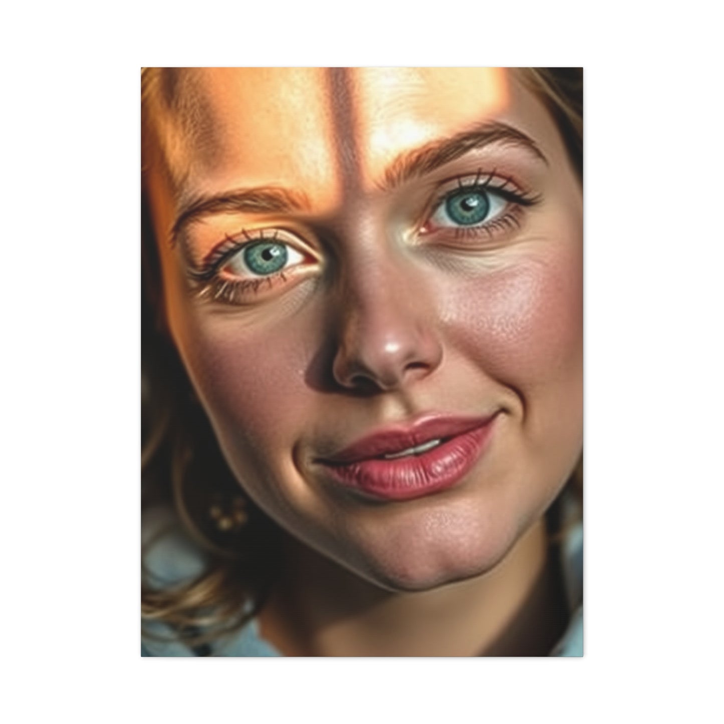 Paige Tingey Art Refined Canvas Wall Art & Canvas Print