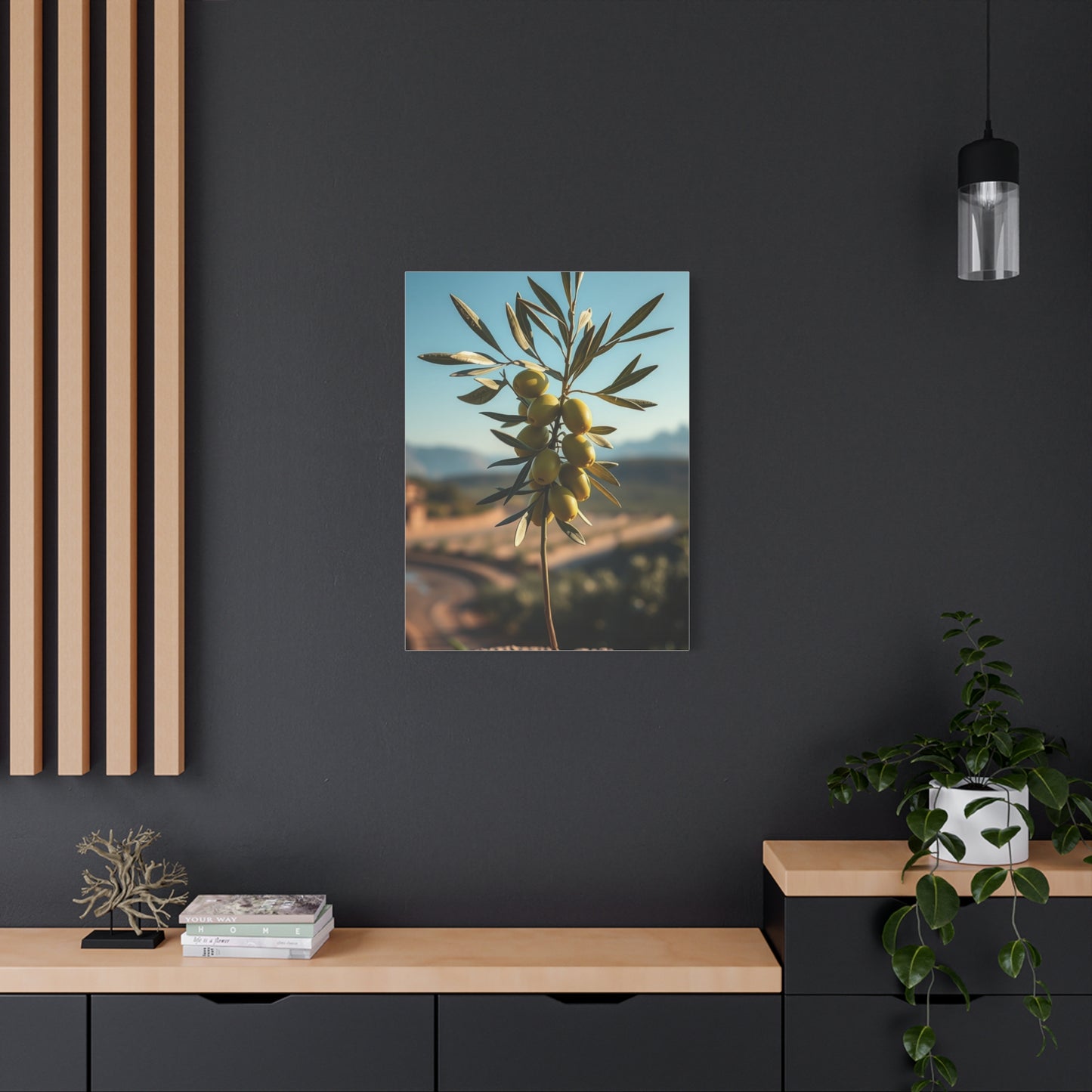 Sublime Verde Collection