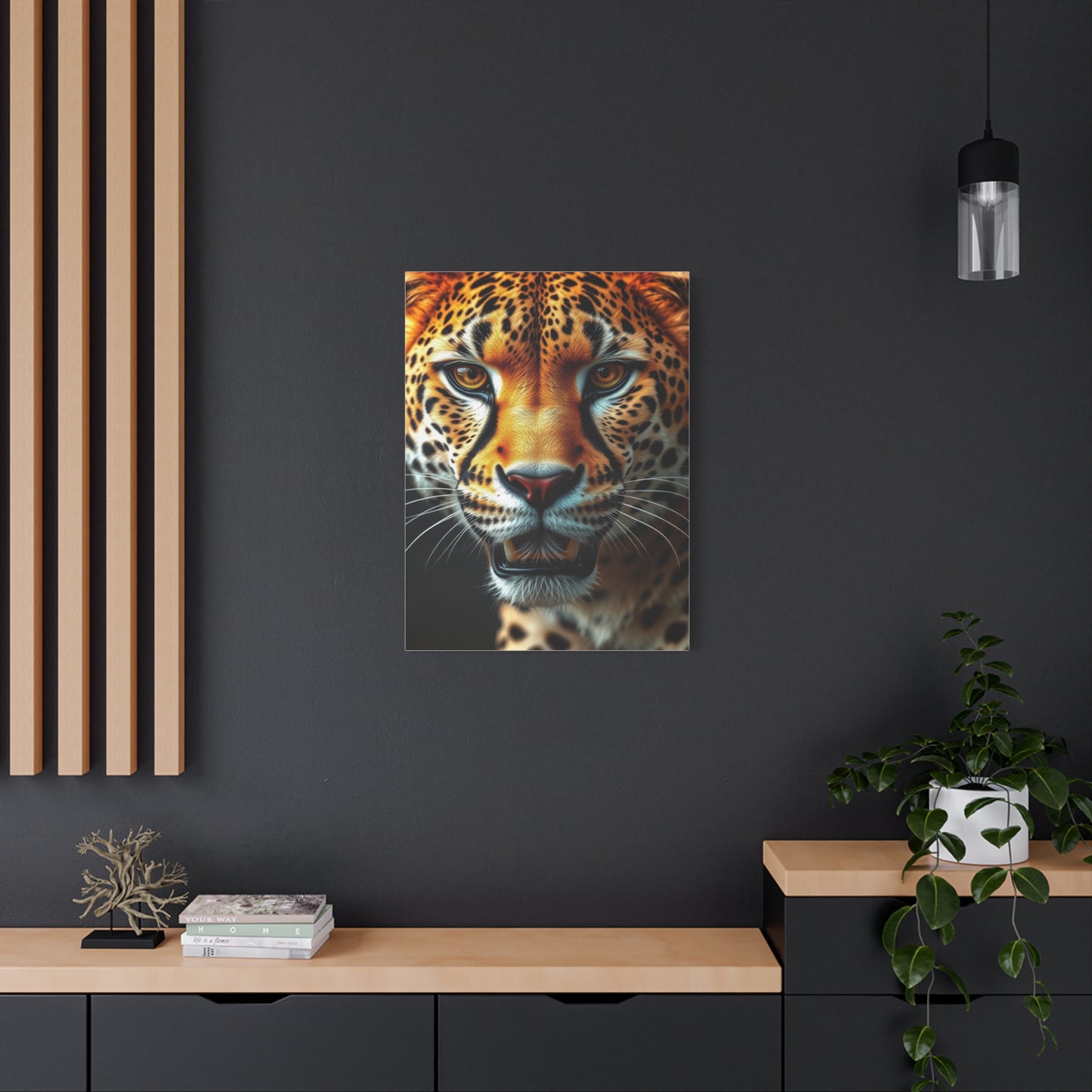 Noble Celerity Artwork Wall Art & Canvas Print
