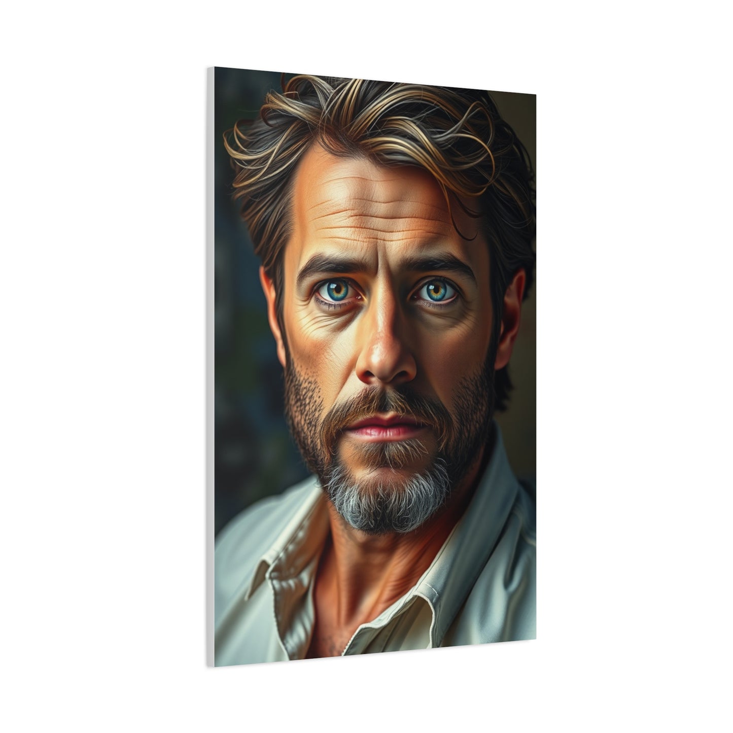 Carmassis Sublime Panorama