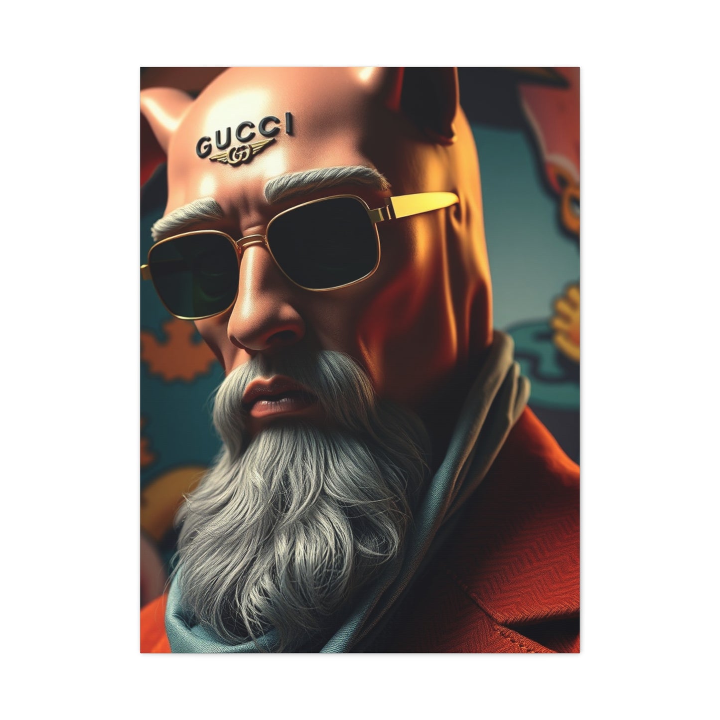 Eminent Style Impressions wall art & canvas print