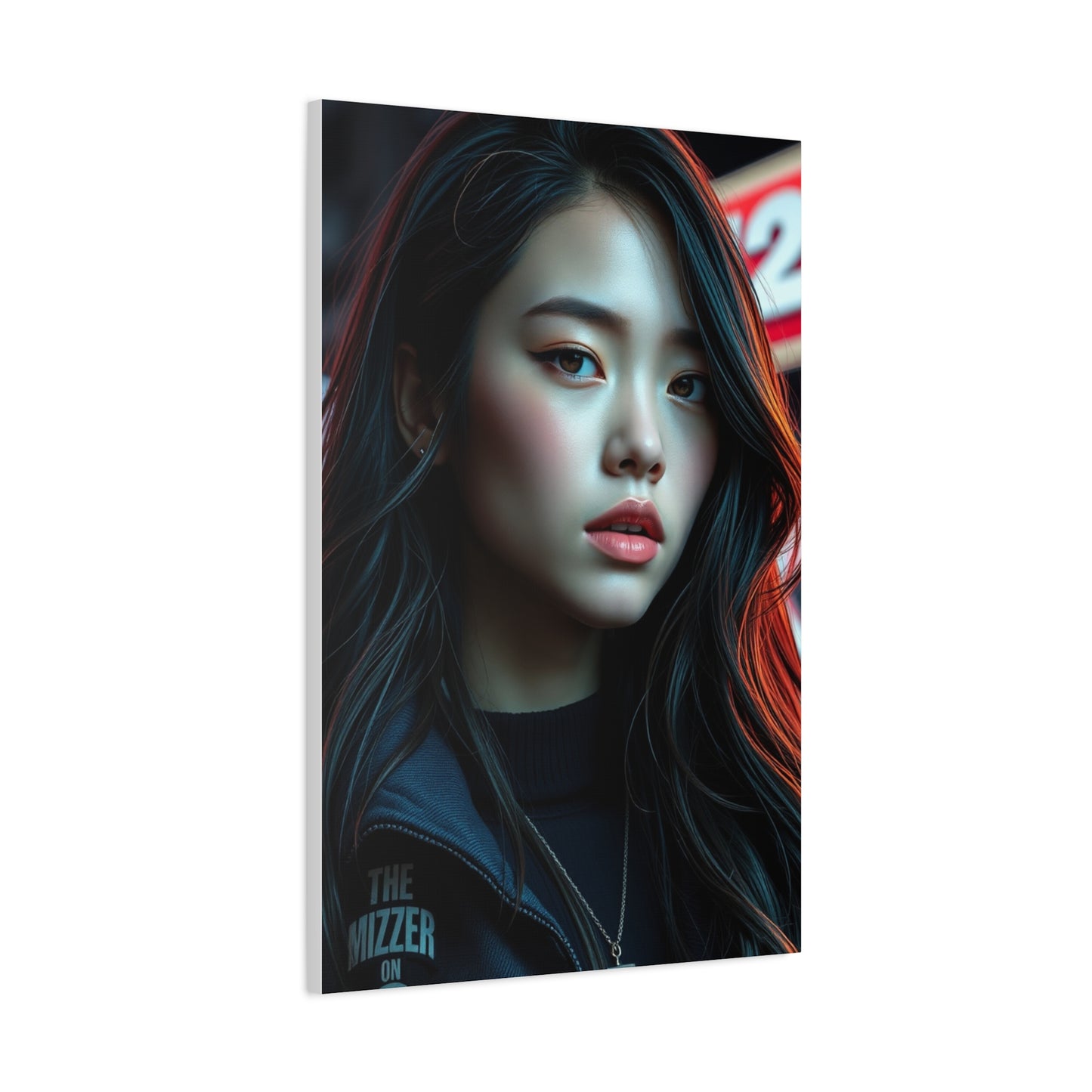 Y2K Art Supreme Gallery Wall Art & Canvas Print