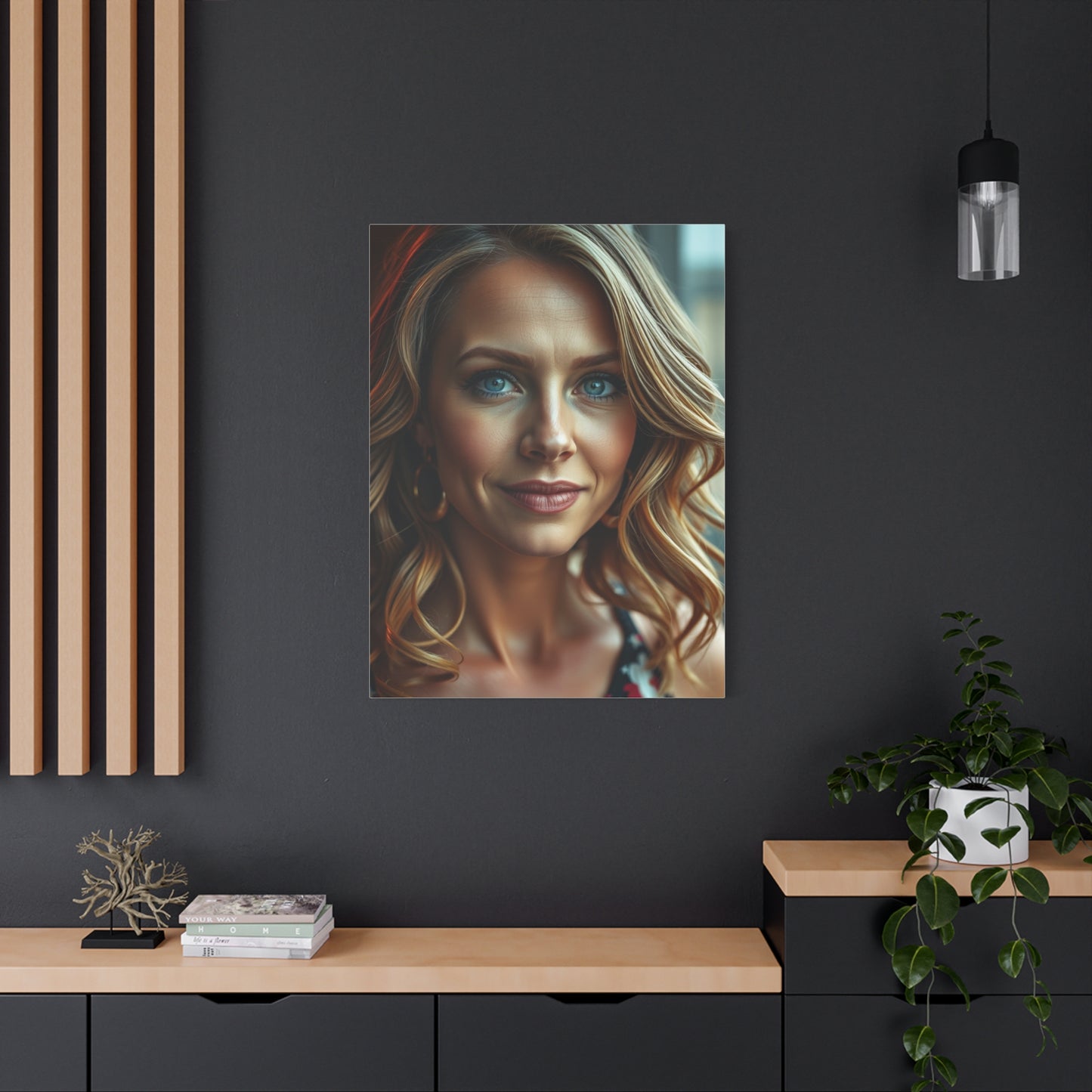 Supreme Amy Peterson Art Collection Wall Art & Canvas Print