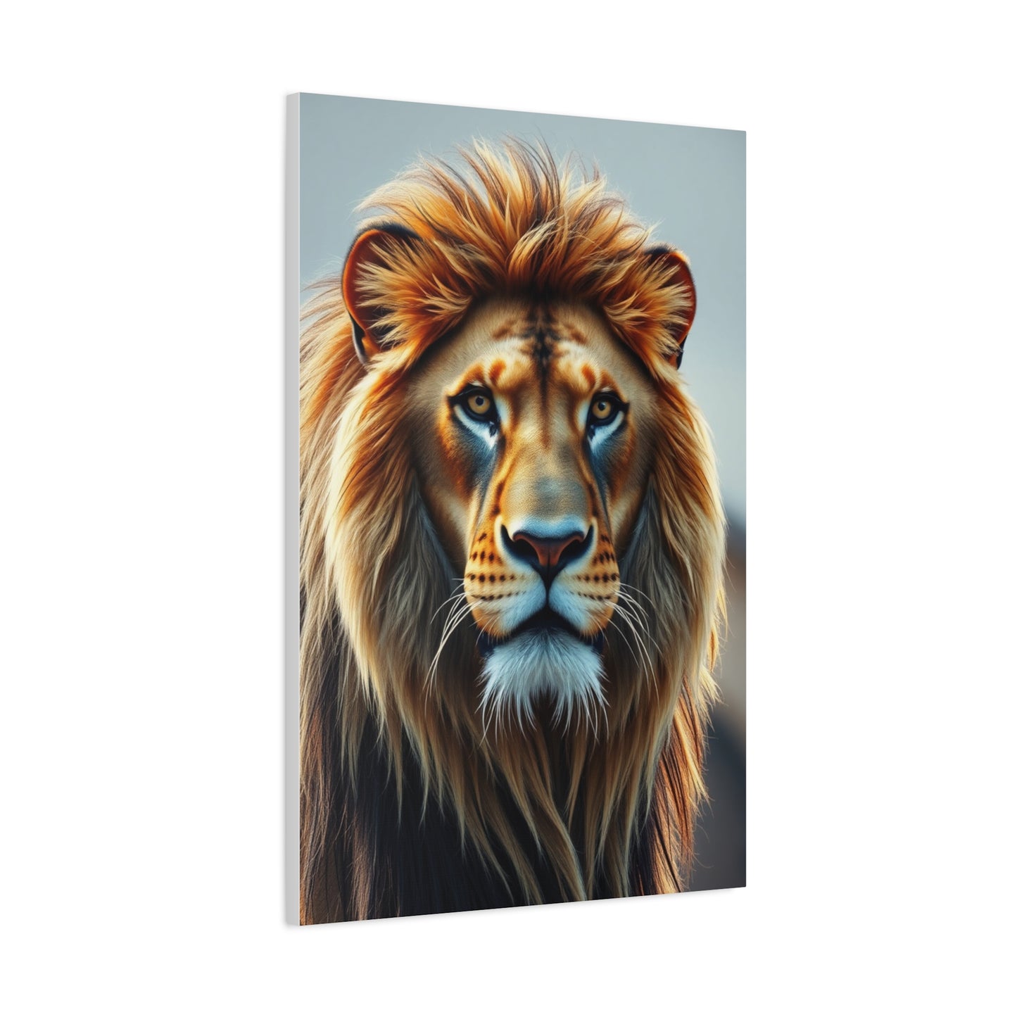 Majestys Dominion Print Wall Art & Canvas Print