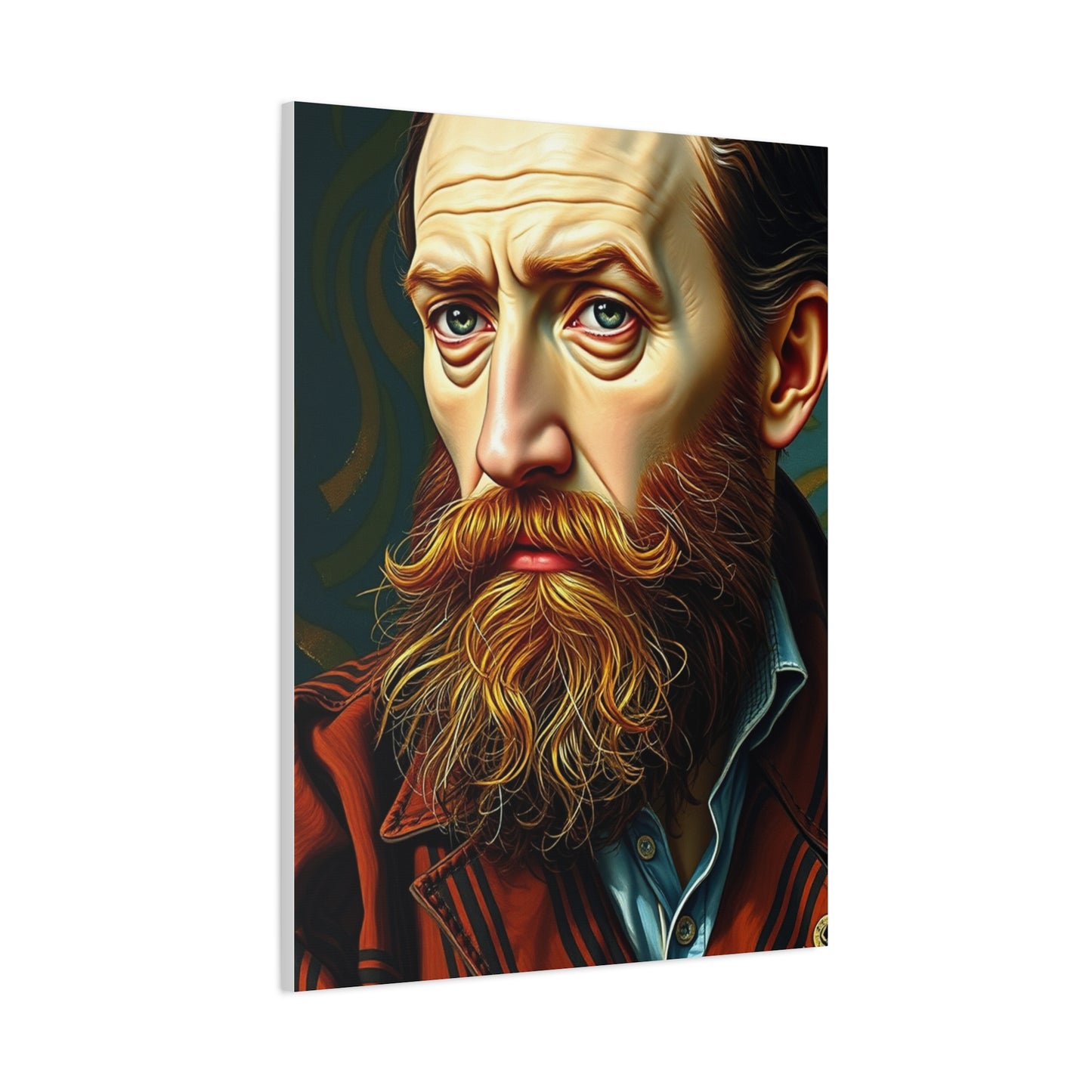 Paul Cezanne Art Supreme Gallery Wall Art & Canvas Print
