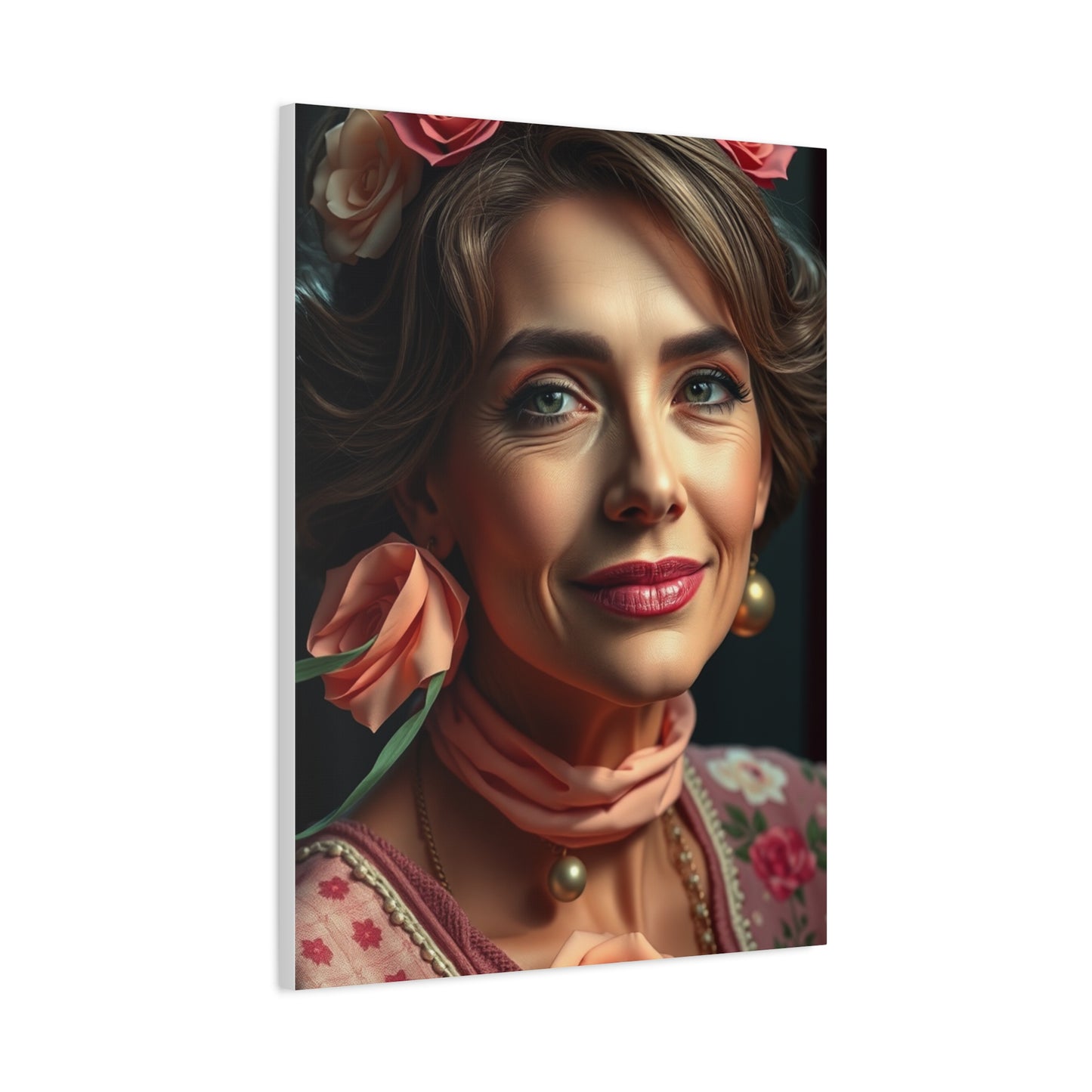 Mother’s Day Art Supreme Gallery Wall Art & Canvas Print