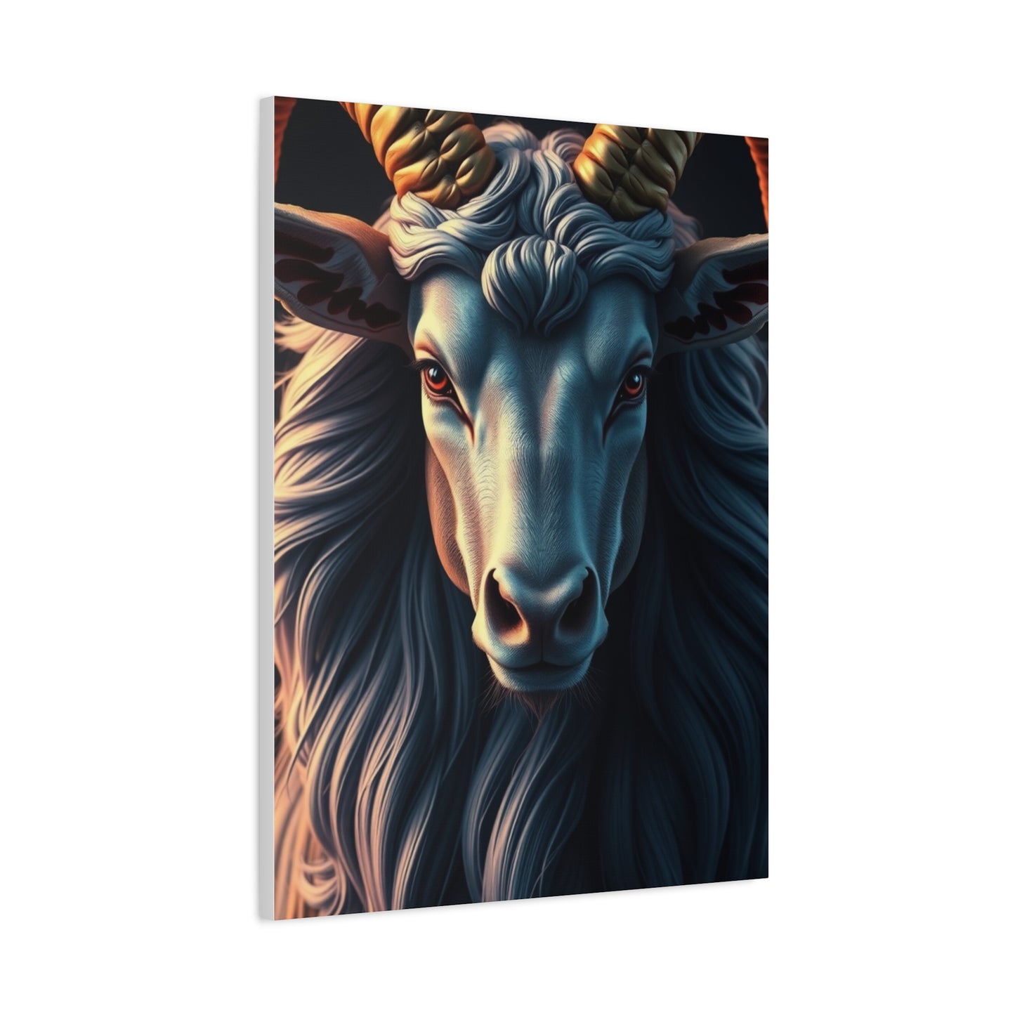 Stellar Capricorn Tapestry