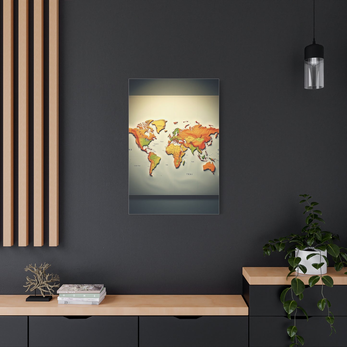 Celestial Cartography Luxe