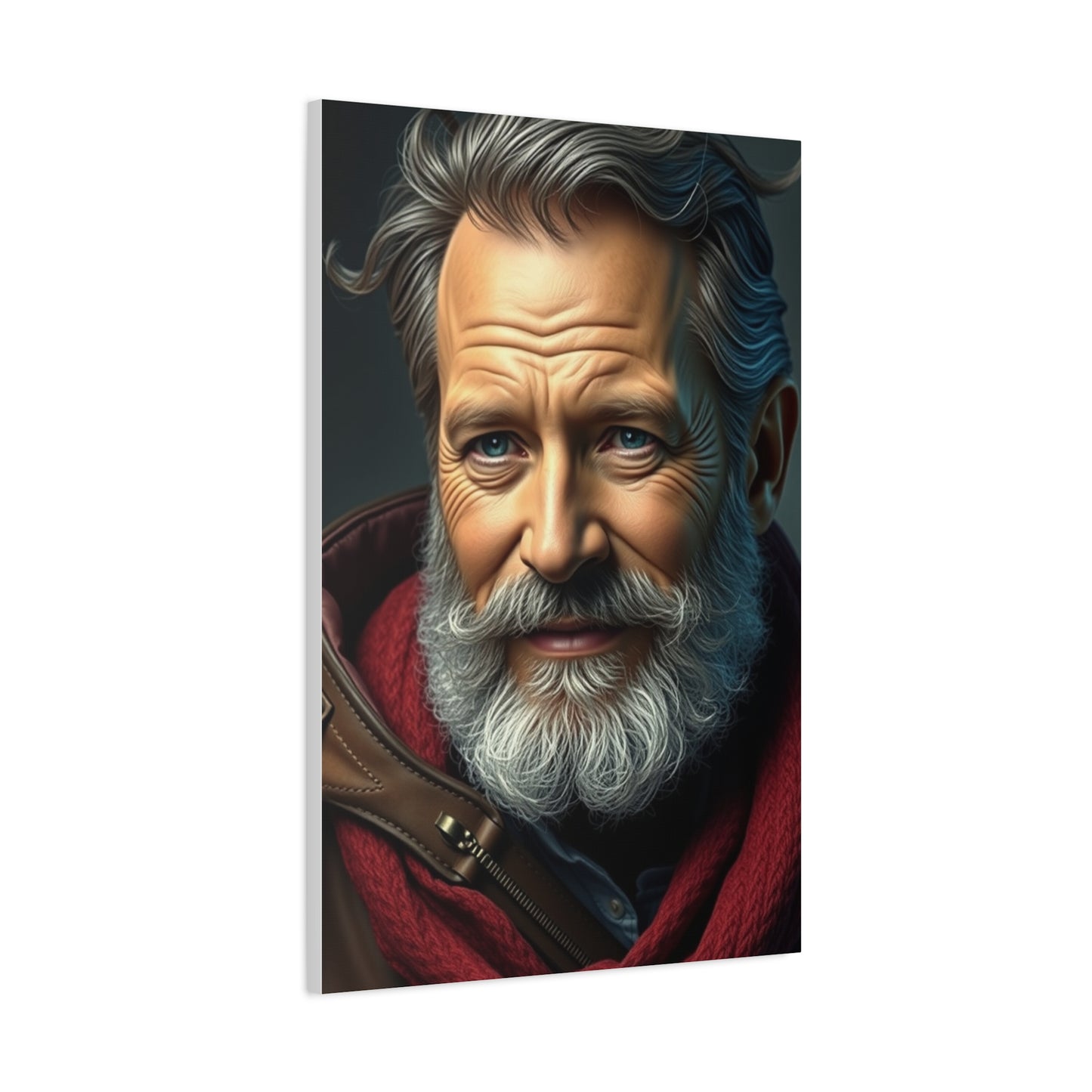 Bob Lombardi Art Luxury Canvas Wall Art & Canvas Print