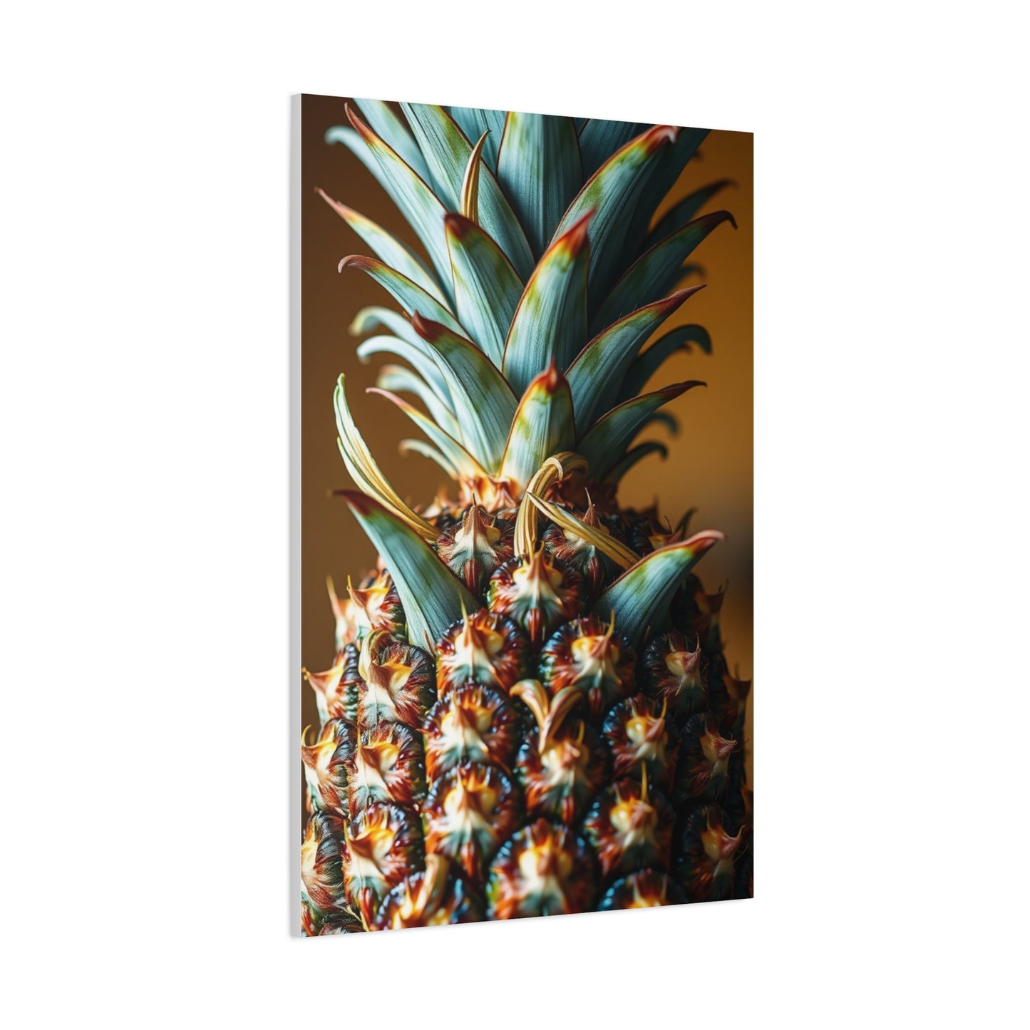 Collection Pineapple Art Art Wall Art & Canvas Print