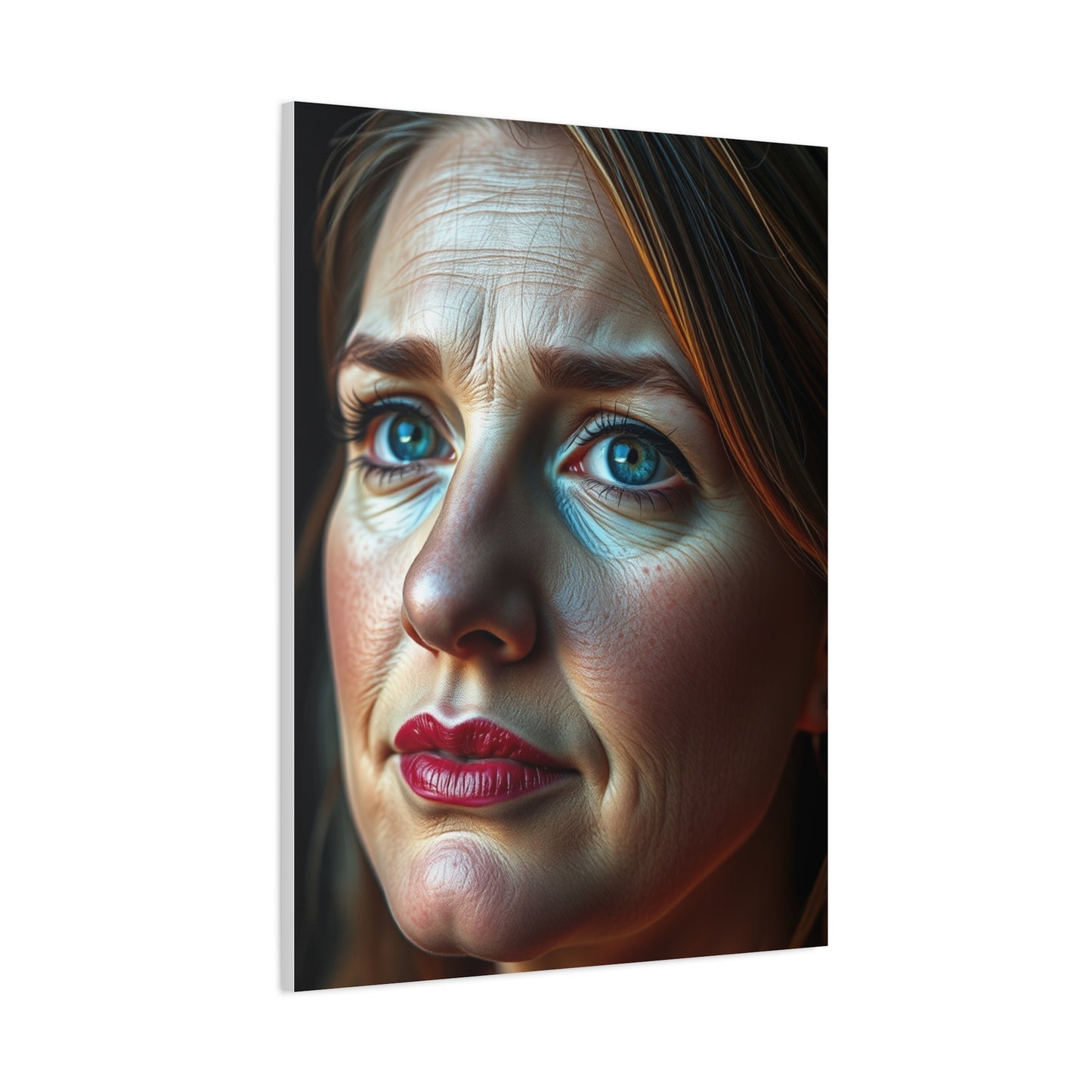 Elite Amy Peterson Art Vision Wall Art & Canvas Print