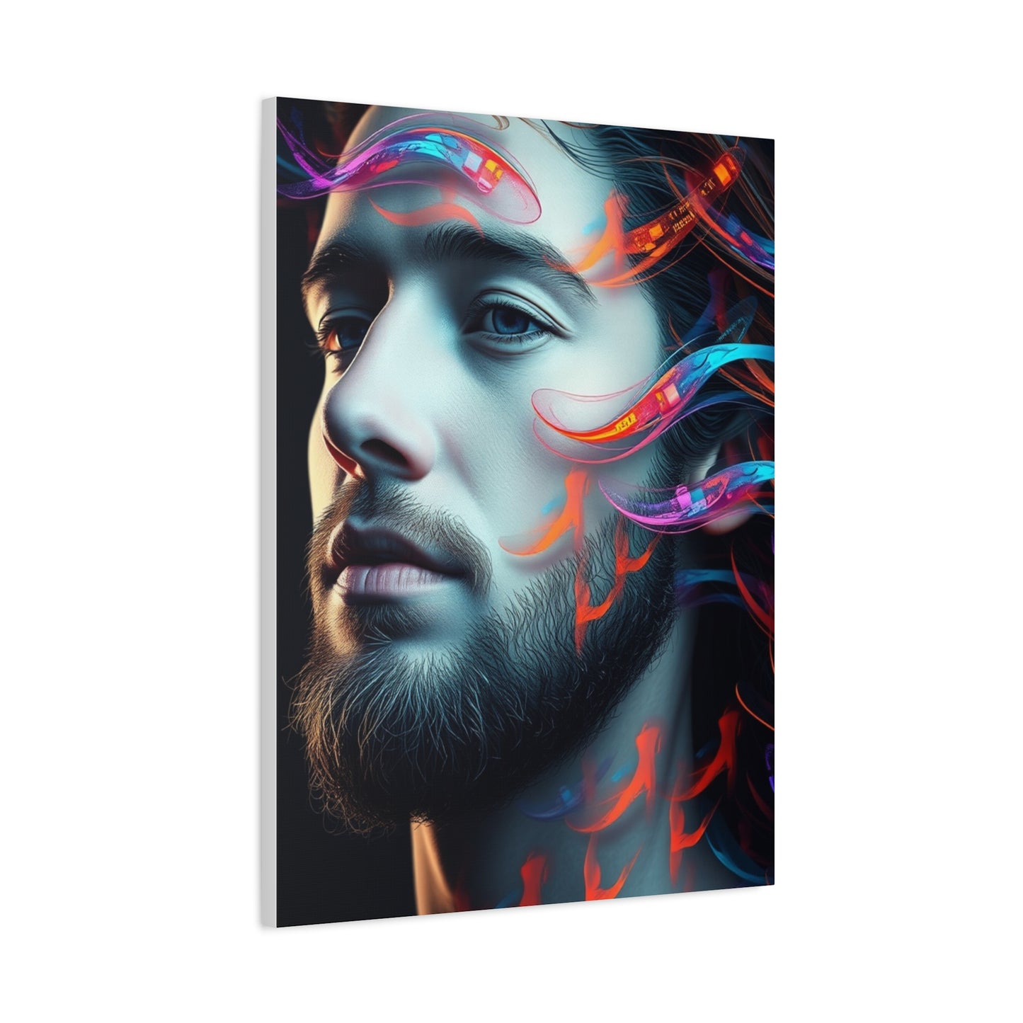 Luxury Andreas Lie Art Collection Wall Art & Canvas Print