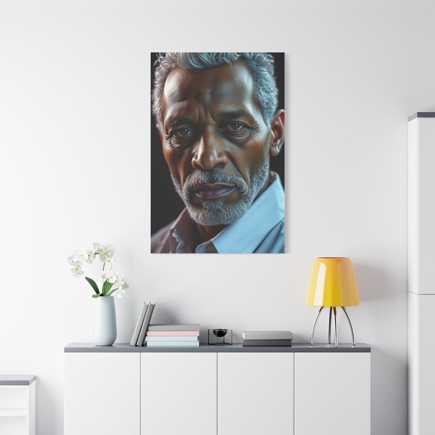 Robert Fuqua Art Refined Canvas Wall Art & Canvas Print