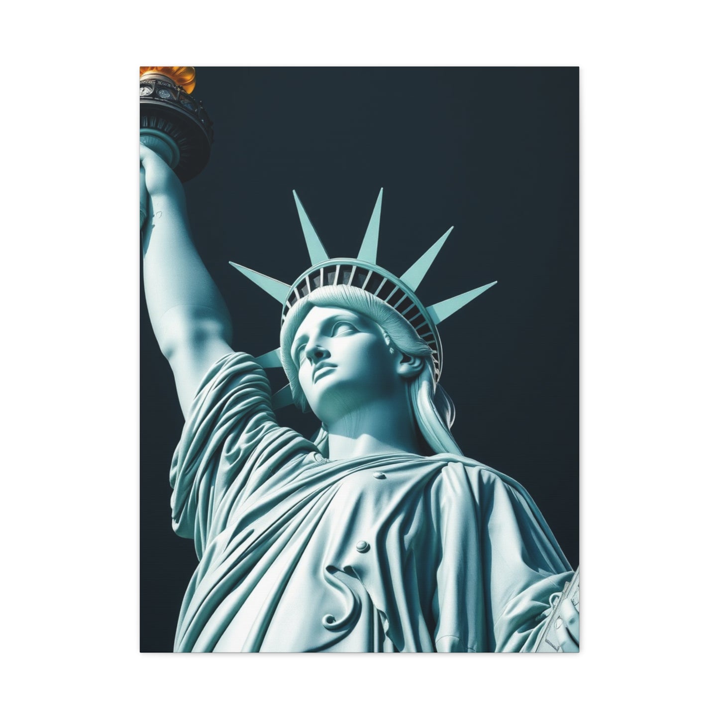 Sovereign Grace Artwork Wall Art & Canvas Print