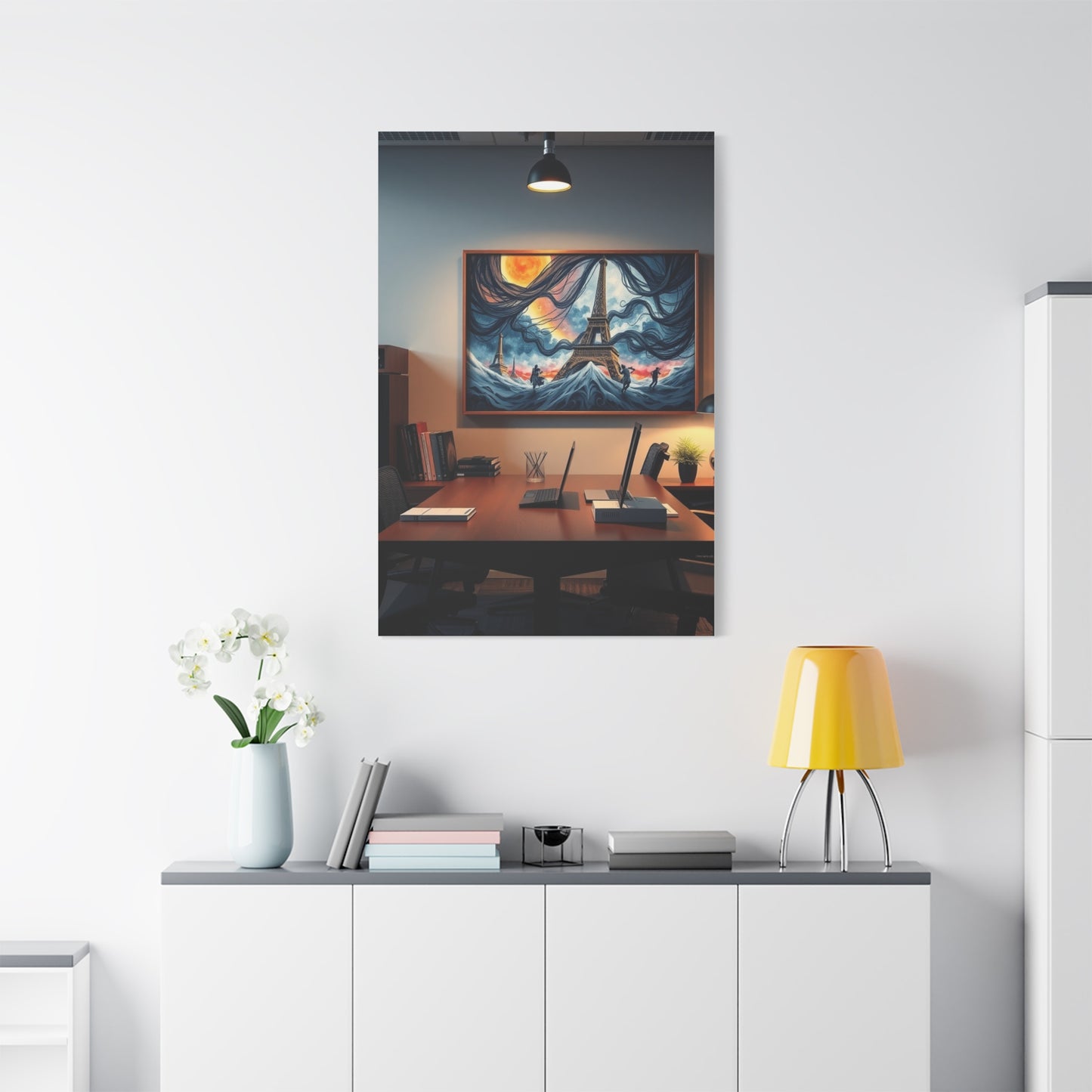 The Office Art Supreme Gallery Wall Art & Canvas Print