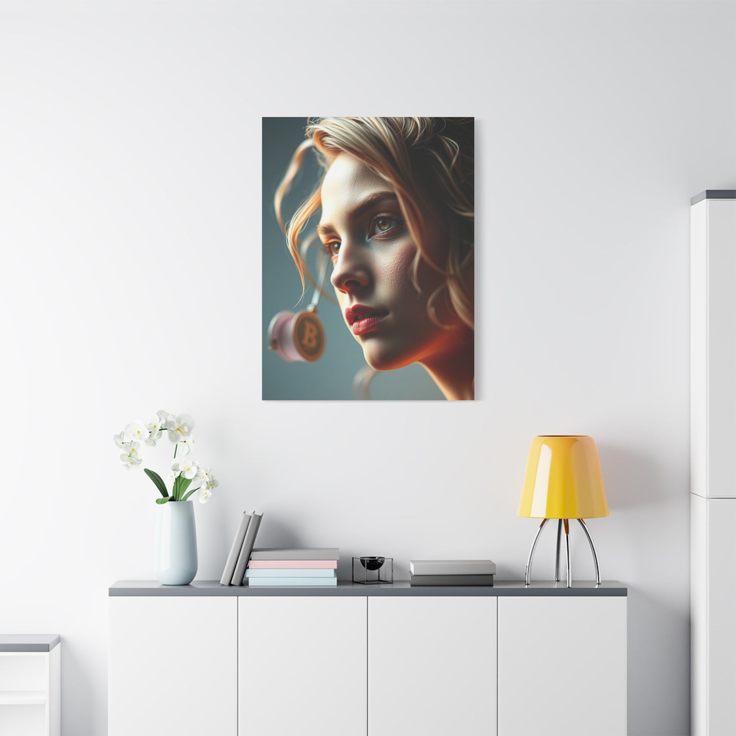 Supreme United Kingdom Art Collection Wall Art & Canvas Print